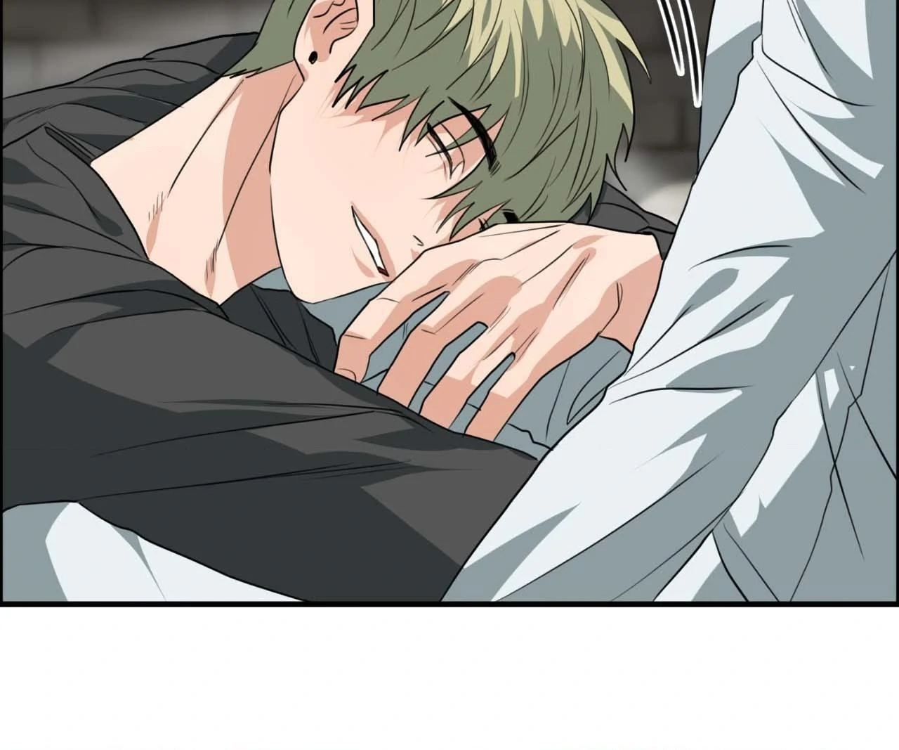 Nature Versus Nurture - Chapter 45 manhwa