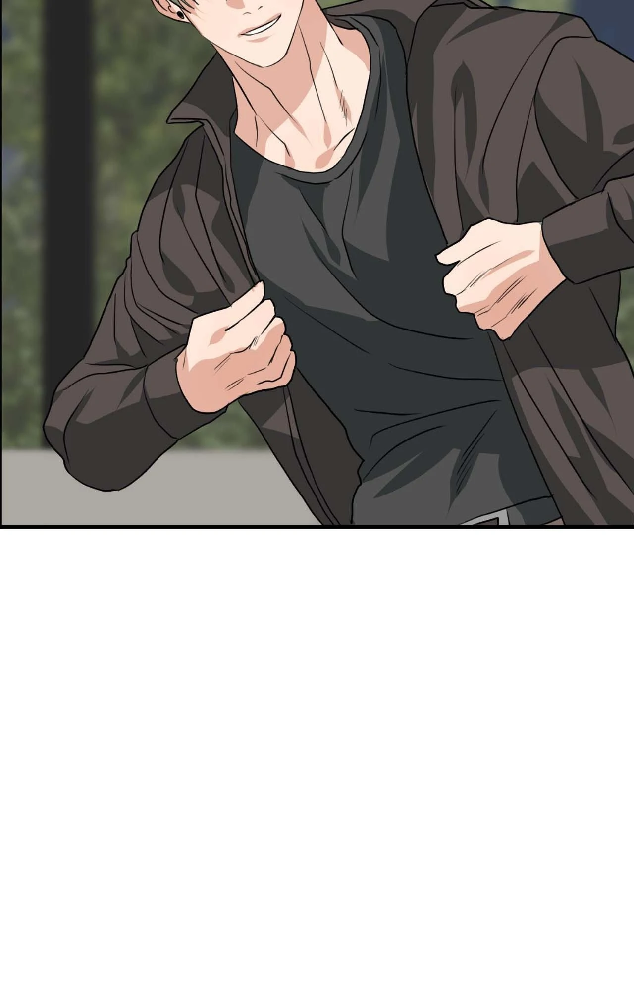Nature Versus Nurture - Chapter 45 manhwa