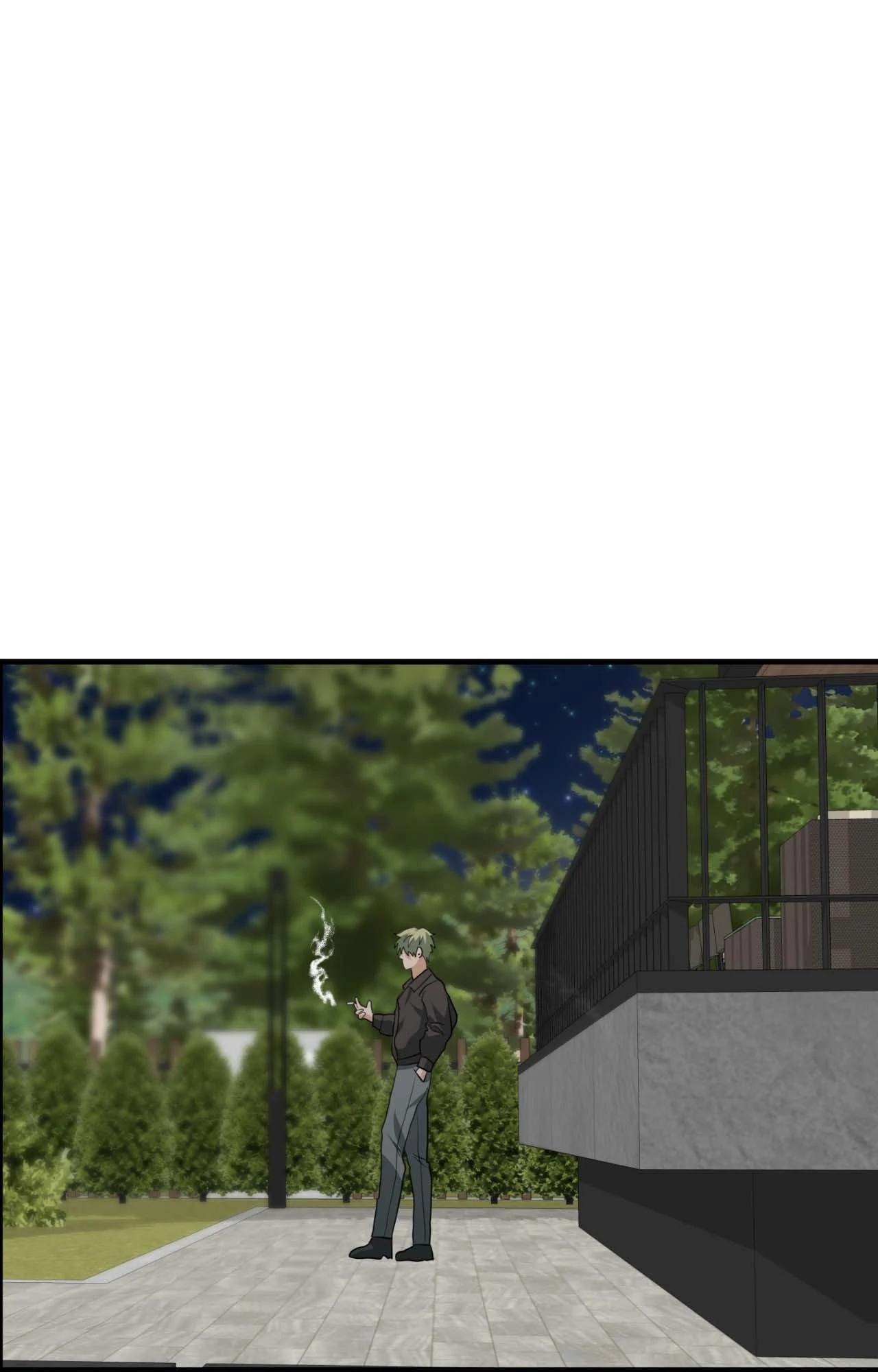 Nature Versus Nurture - Chapter 45 manhwa