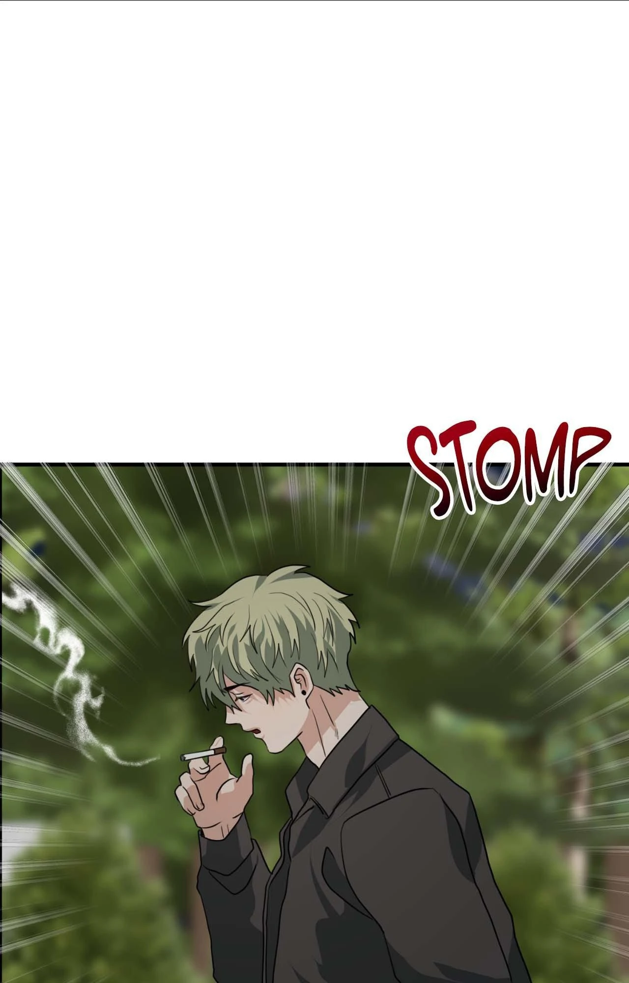 Nature Versus Nurture - Chapter 45 manhwa