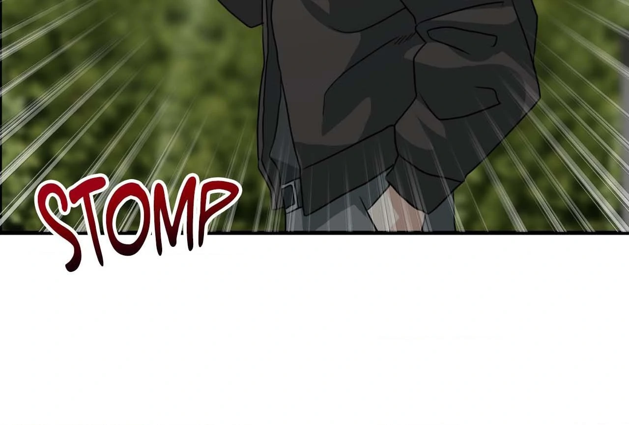 Nature Versus Nurture - Chapter 45 manhwa