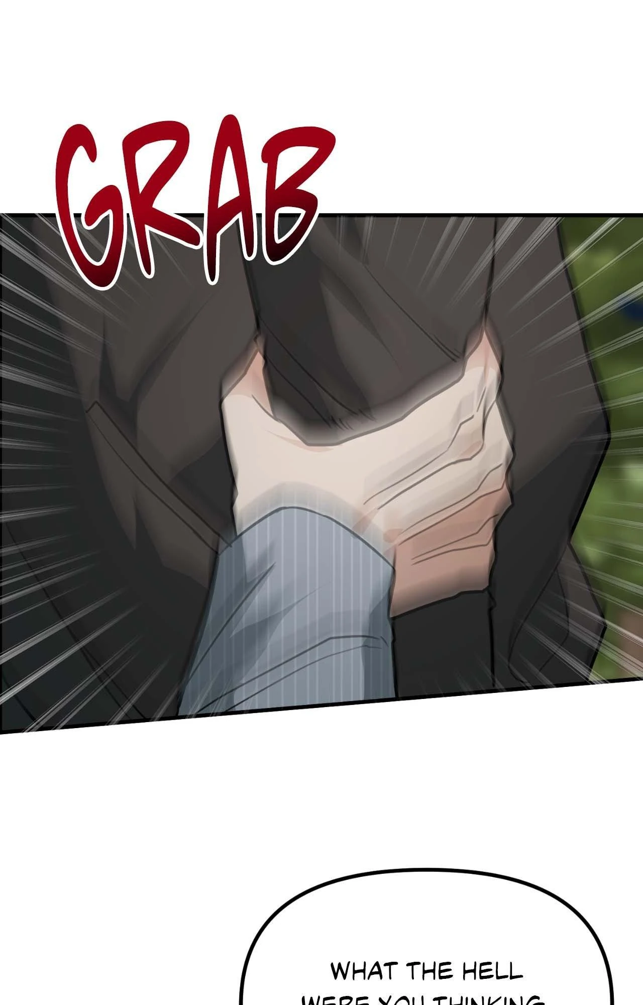 Nature Versus Nurture - Chapter 45 manhwa