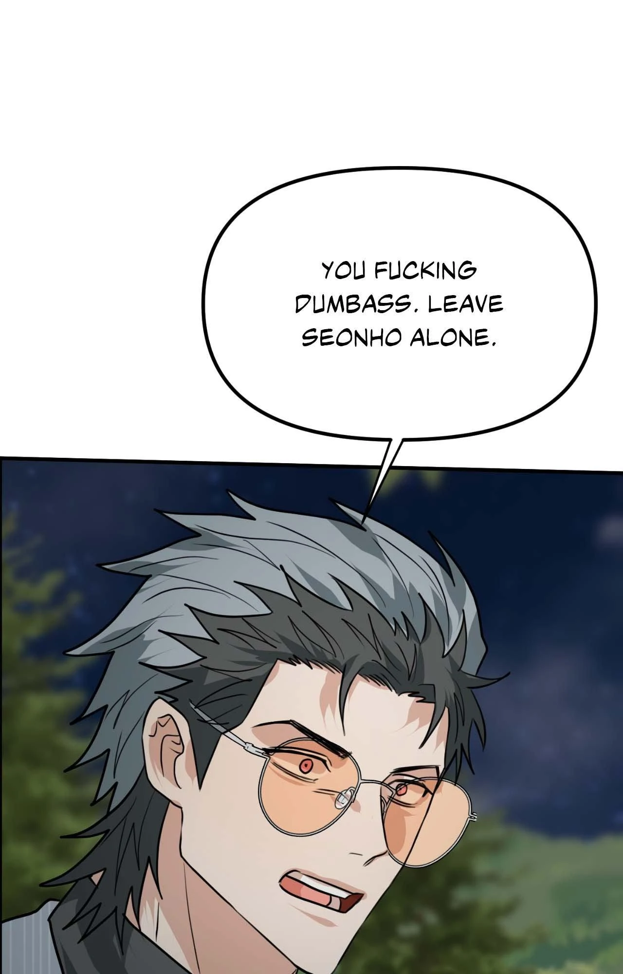 Nature Versus Nurture - Chapter 45 manhwa