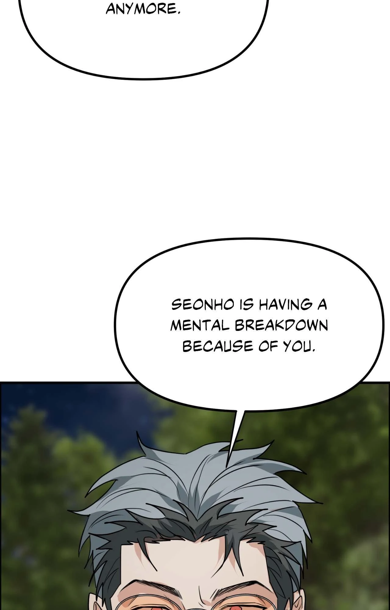 Nature Versus Nurture - Chapter 45 manhwa
