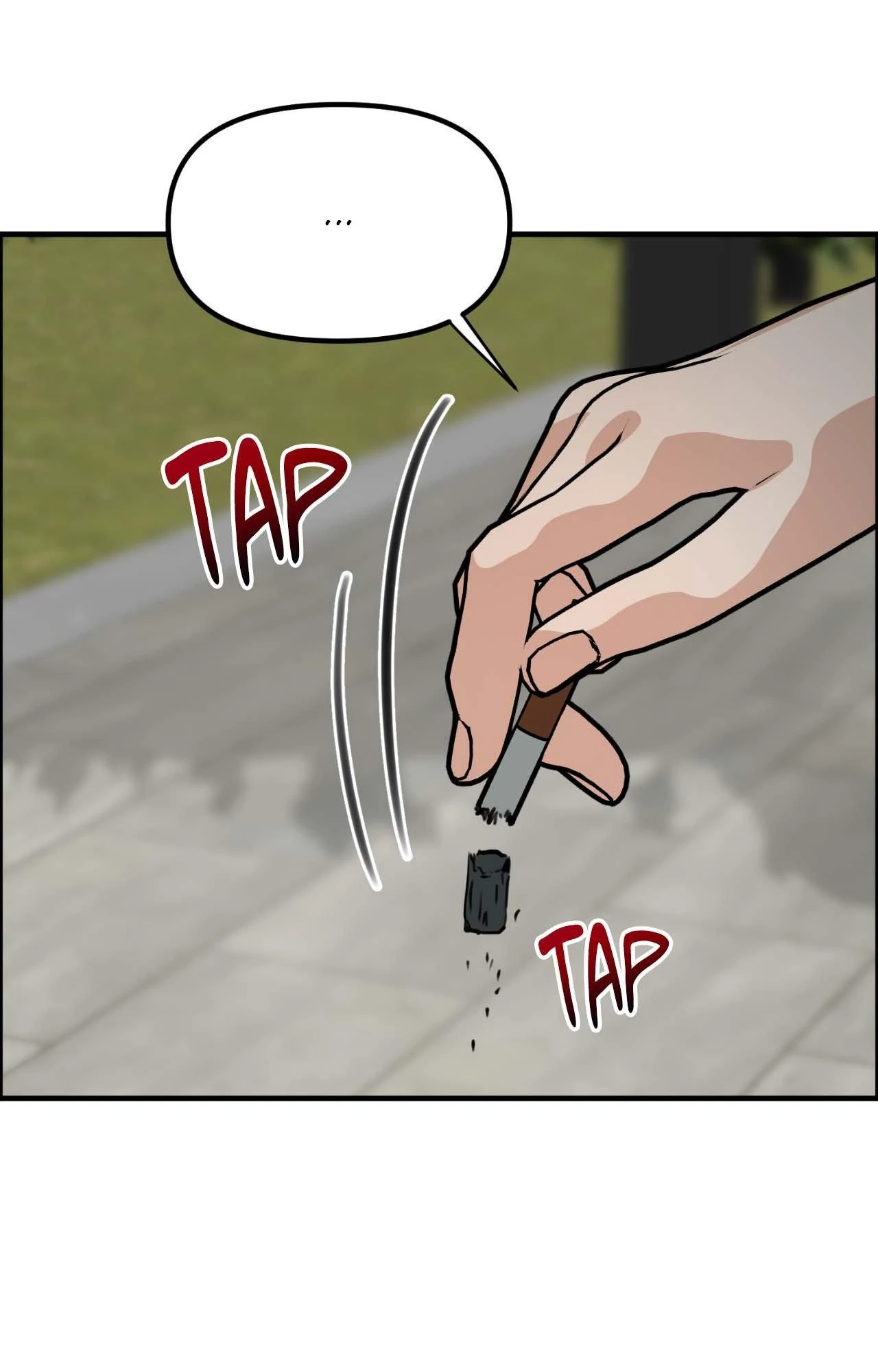 Nature Versus Nurture - Chapter 45 manhwa
