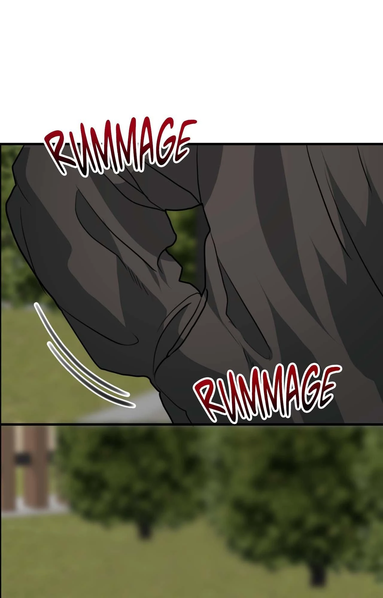 Nature Versus Nurture - Chapter 45 manhwa