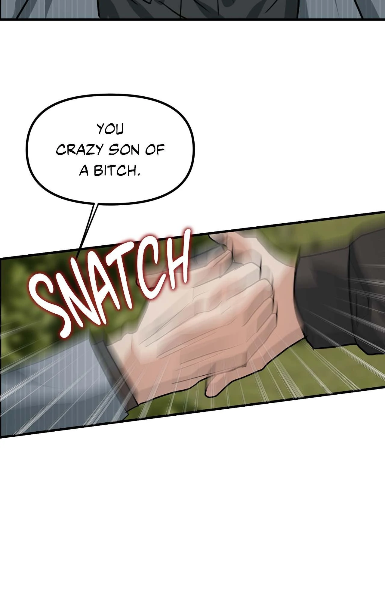 Nature Versus Nurture - Chapter 45 manhwa