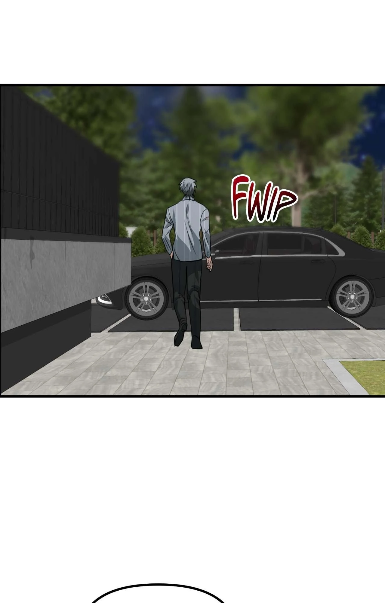 Nature Versus Nurture - Chapter 45 manhwa