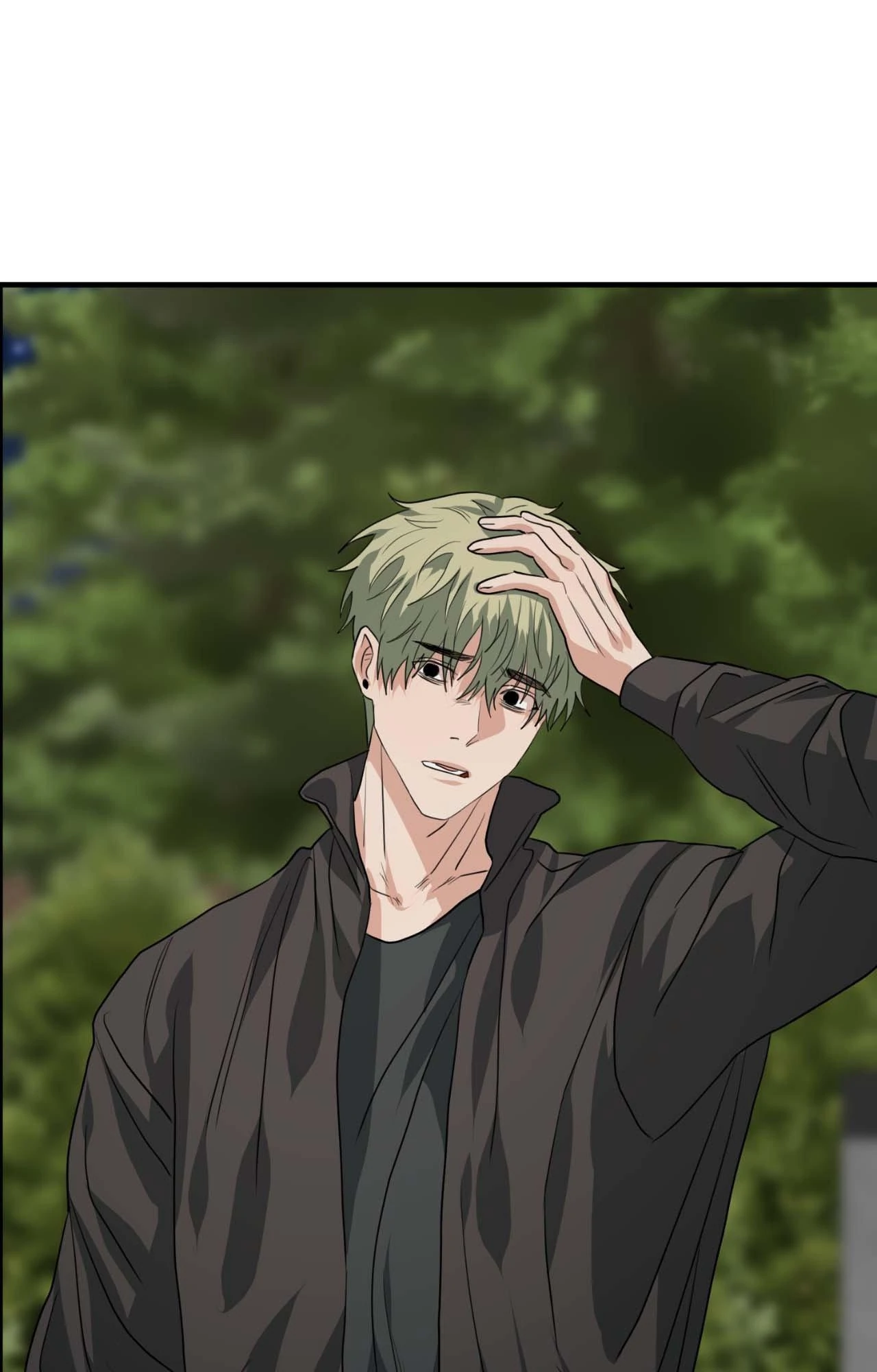 Nature Versus Nurture - Chapter 45 manhwa
