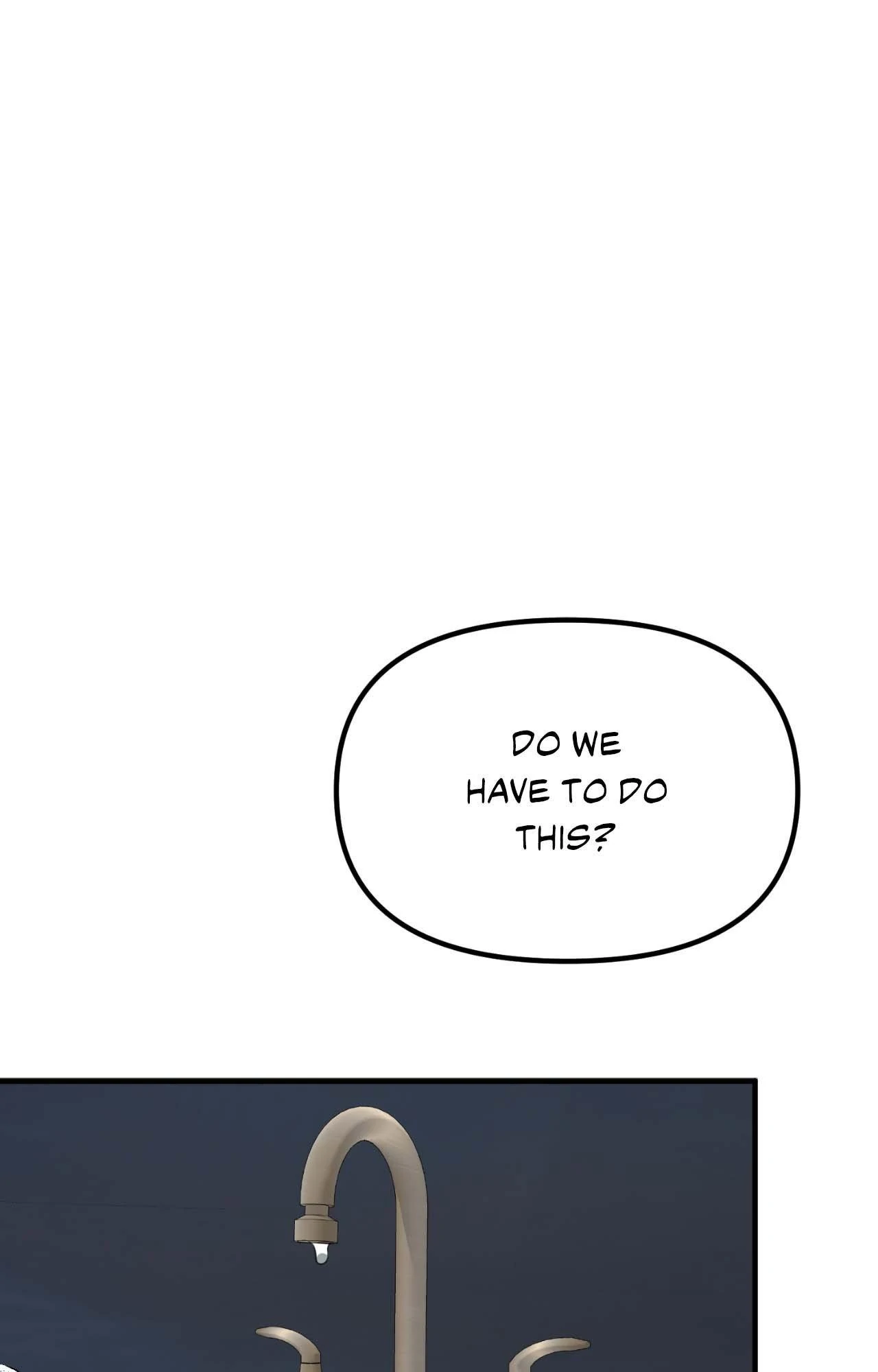 Nature Versus Nurture - Chapter 46 manhwa