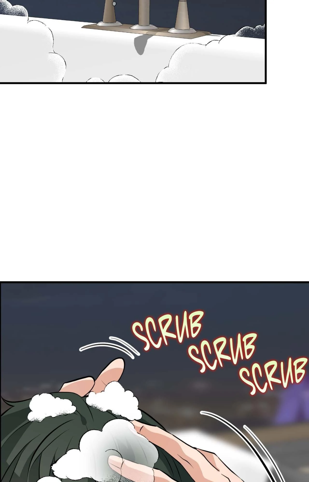 Nature Versus Nurture - Chapter 46 manhwa