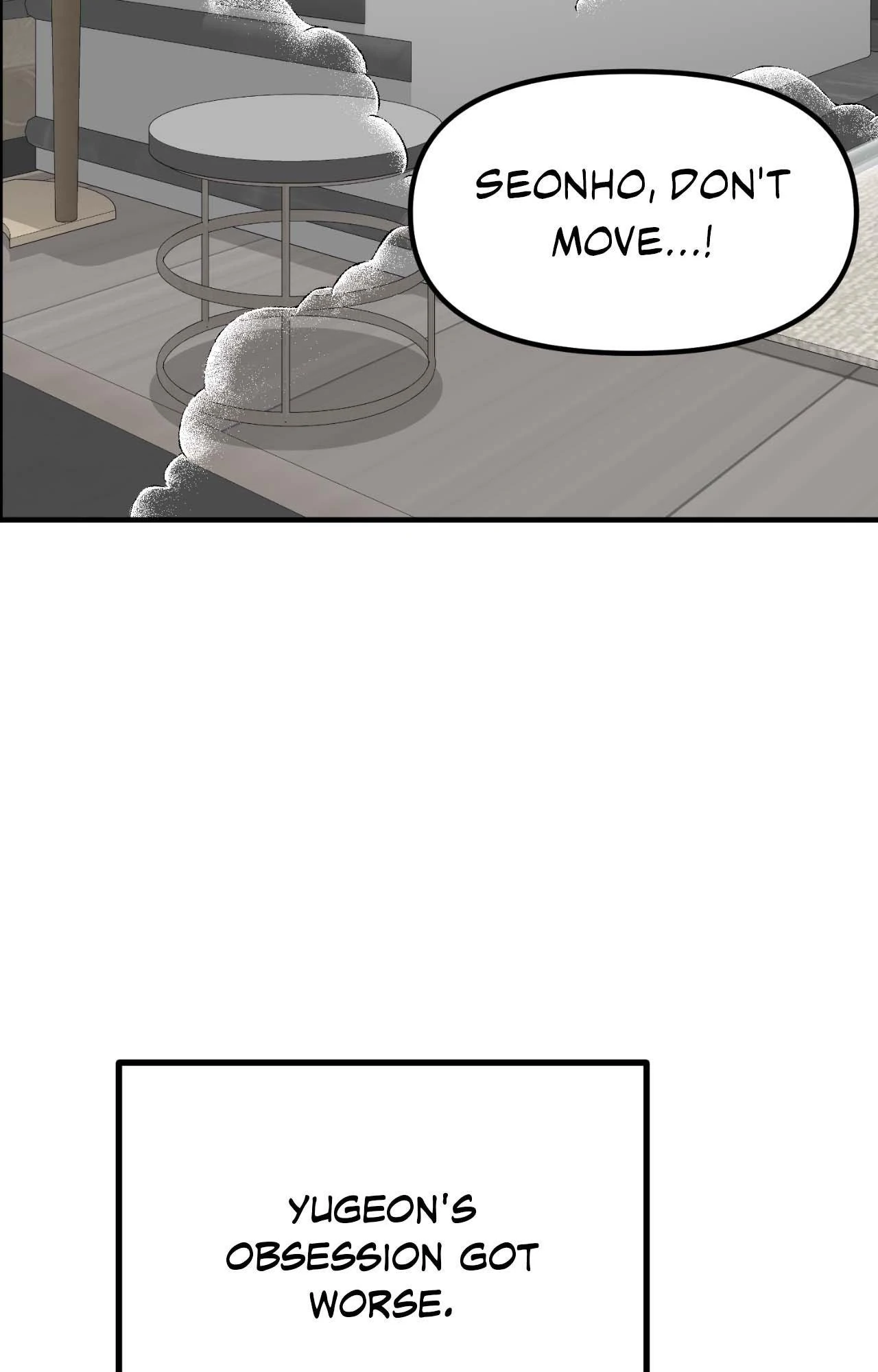 Nature Versus Nurture - Chapter 46 manhwa