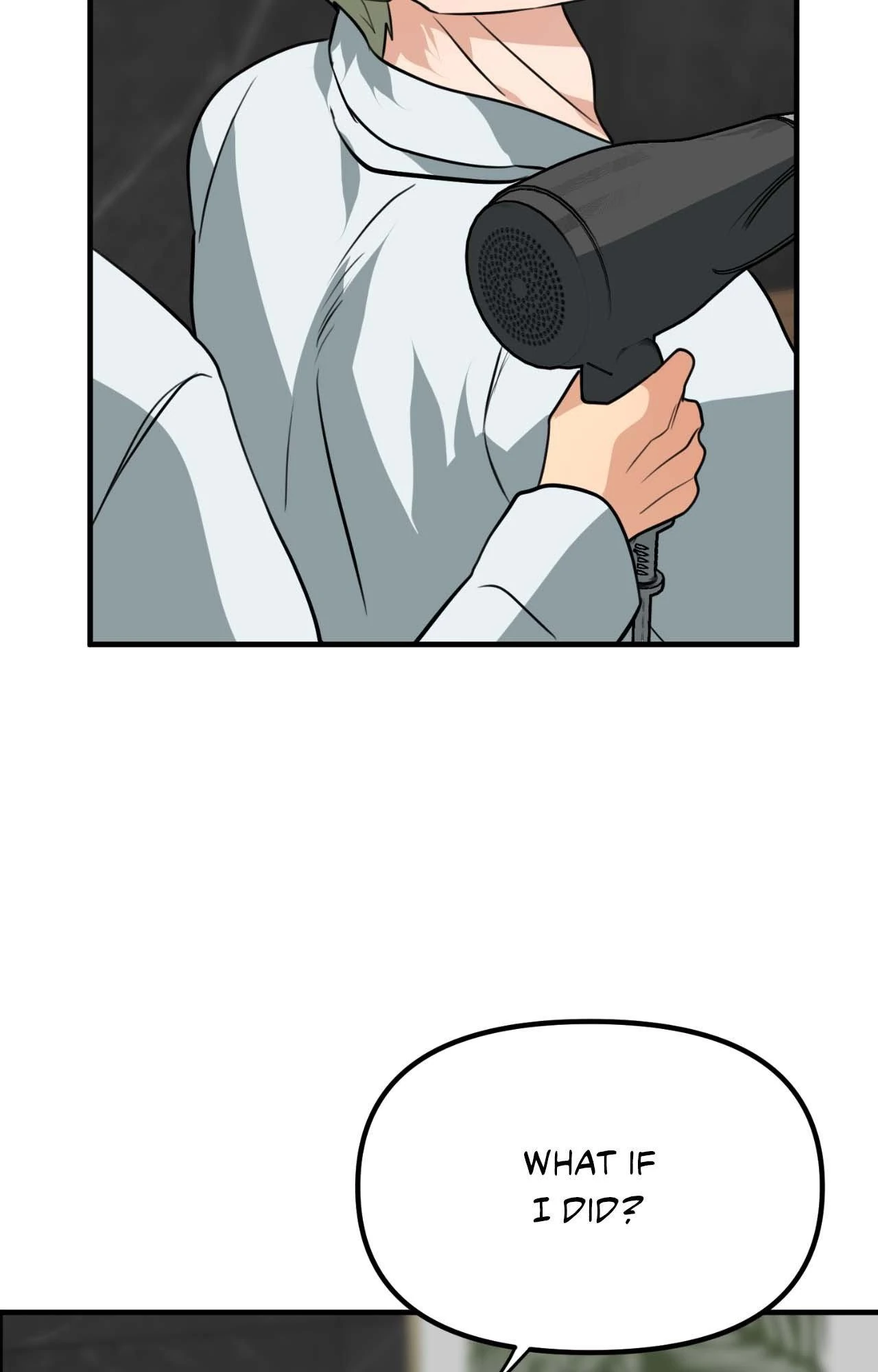 Nature Versus Nurture - Chapter 46 manhwa