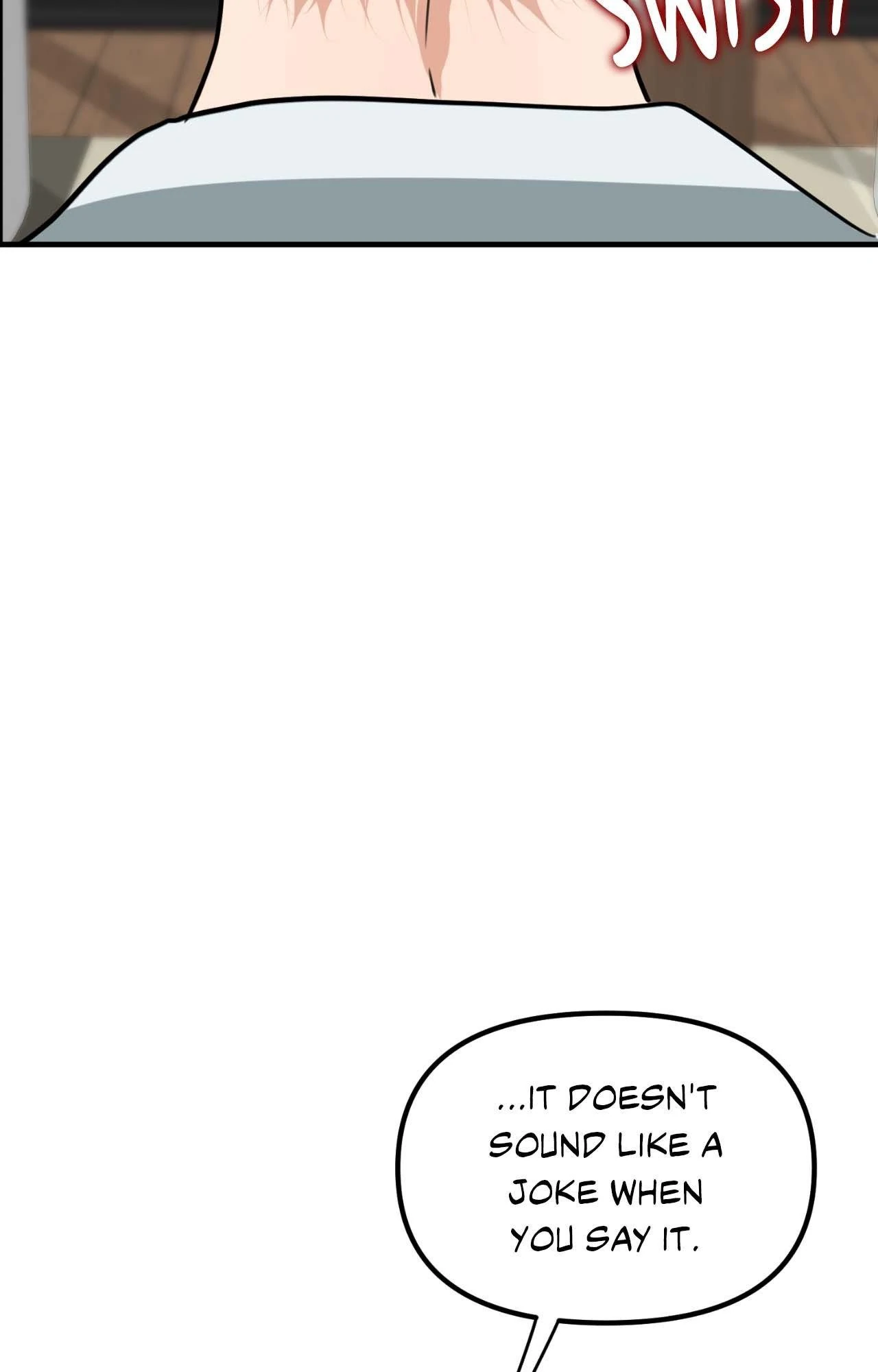 Nature Versus Nurture - Chapter 46 manhwa