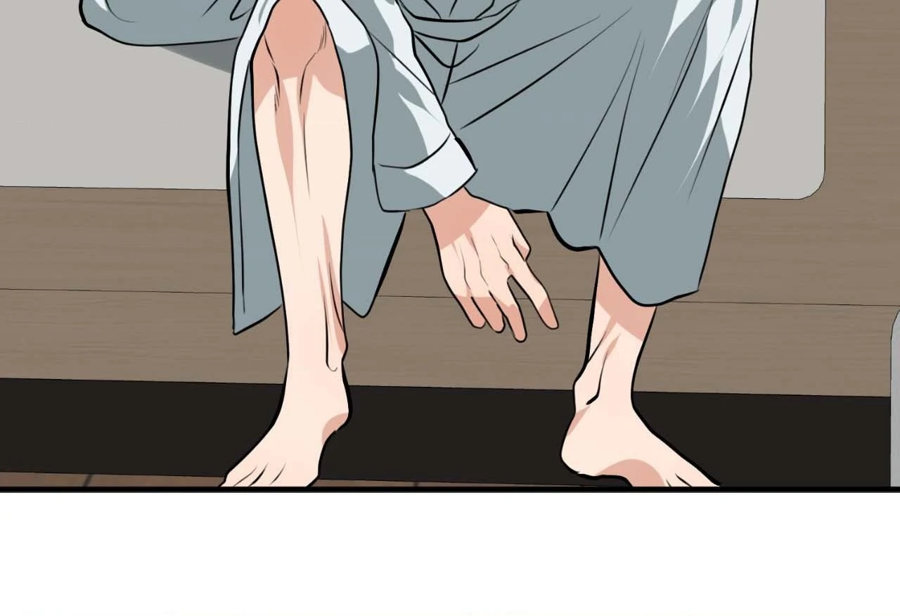 Nature Versus Nurture - Chapter 46 manhwa