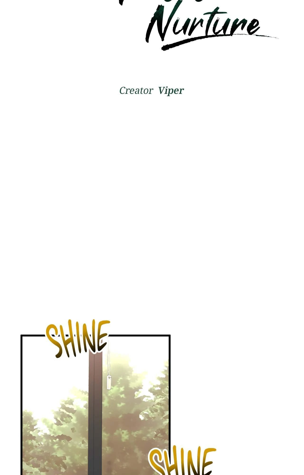 Nature Versus Nurture - Chapter 46 manhwa
