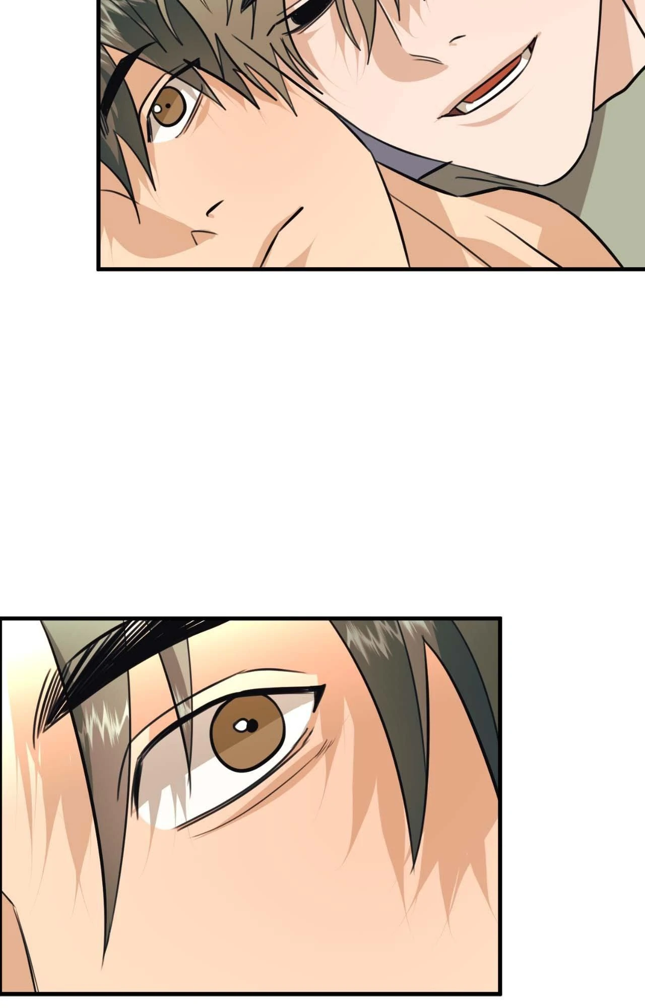 Nature Versus Nurture - Chapter 46 manhwa