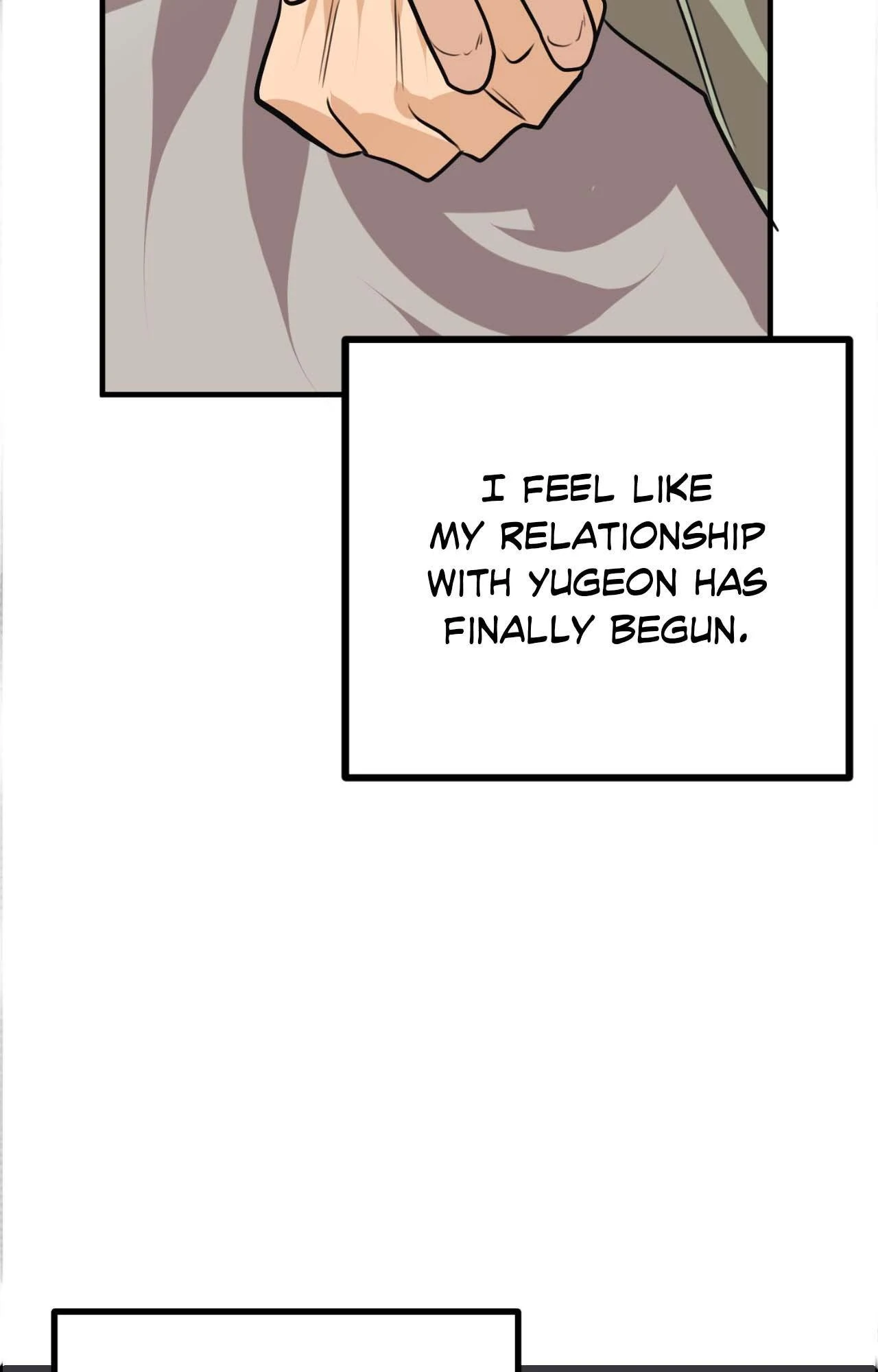 Nature Versus Nurture - Chapter 46 manhwa