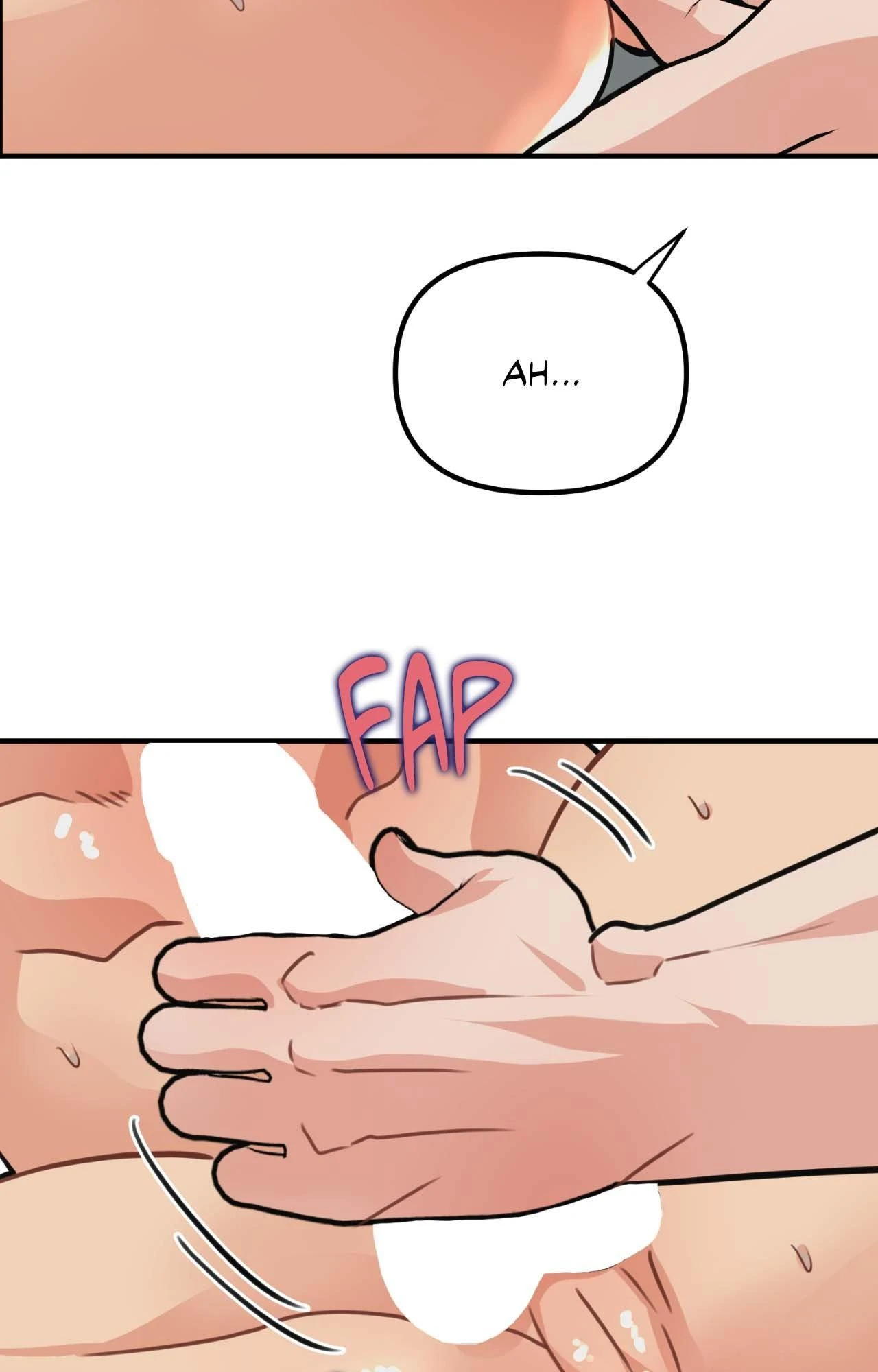 Nature Versus Nurture - Chapter 46 manhwa