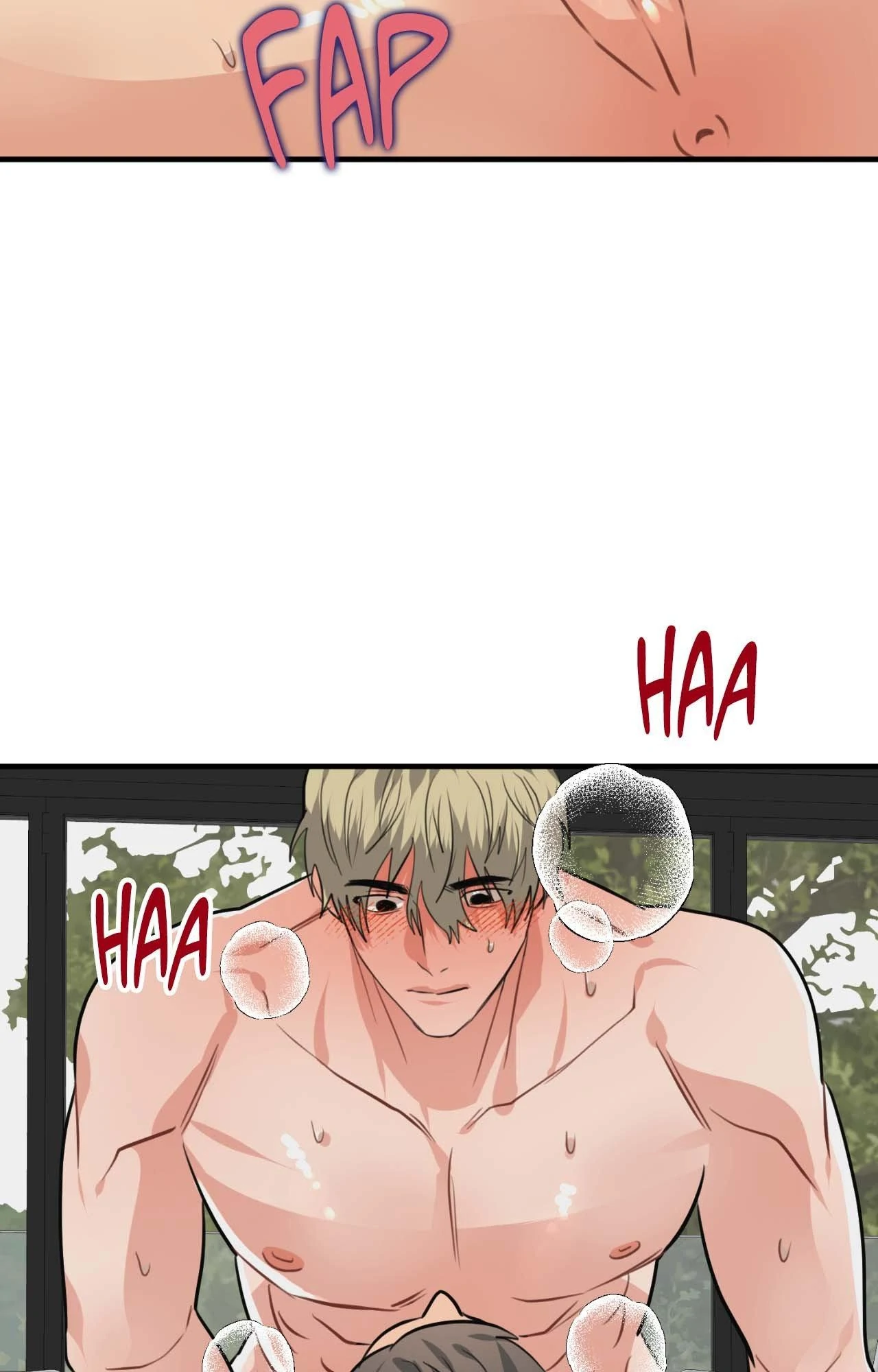 Nature Versus Nurture - Chapter 46 manhwa