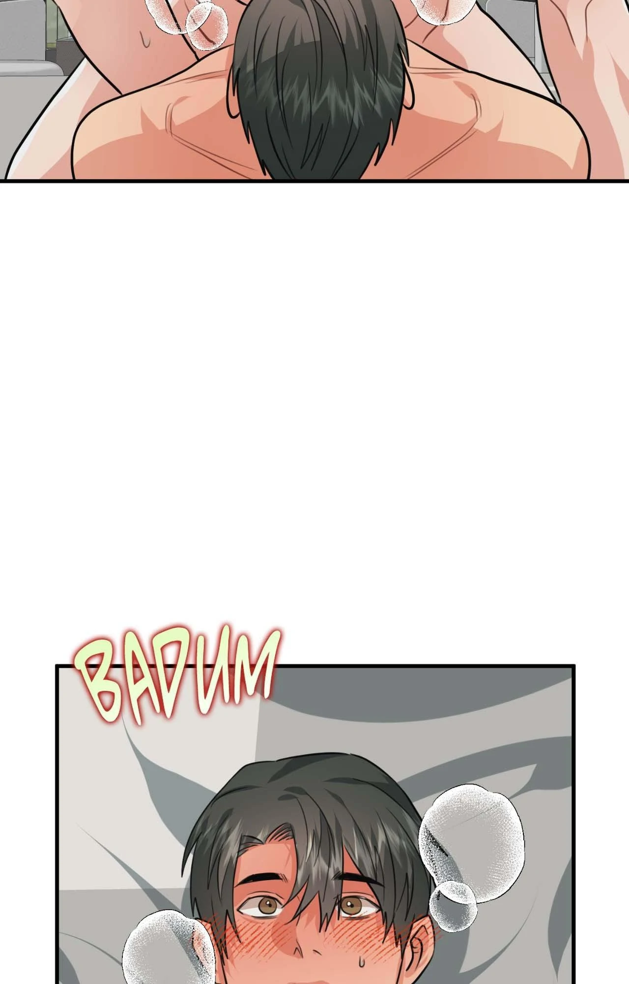 Nature Versus Nurture - Chapter 46 manhwa