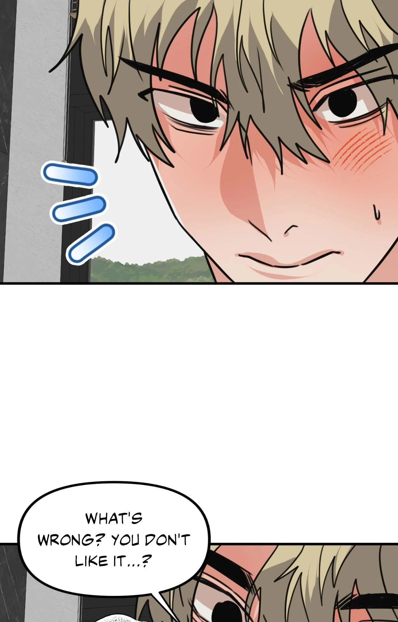 Nature Versus Nurture - Chapter 46 manhwa