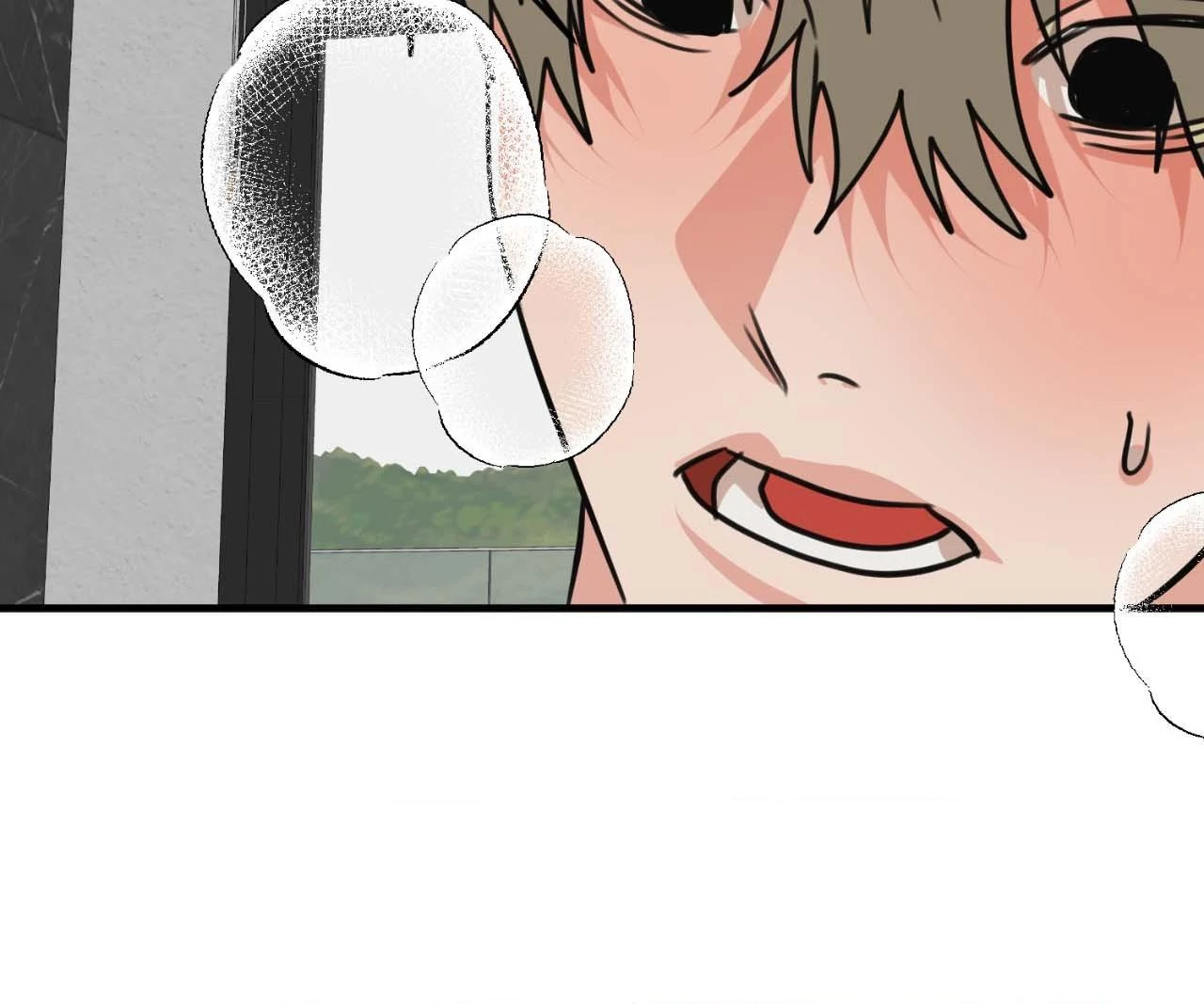 Nature Versus Nurture - Chapter 46 manhwa