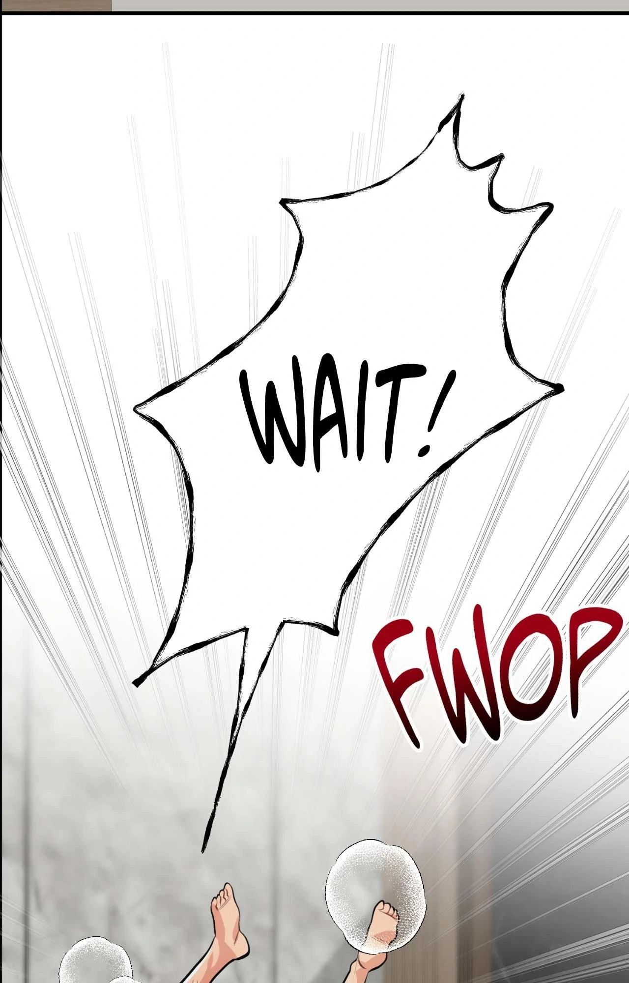 Nature Versus Nurture - Chapter 46 manhwa
