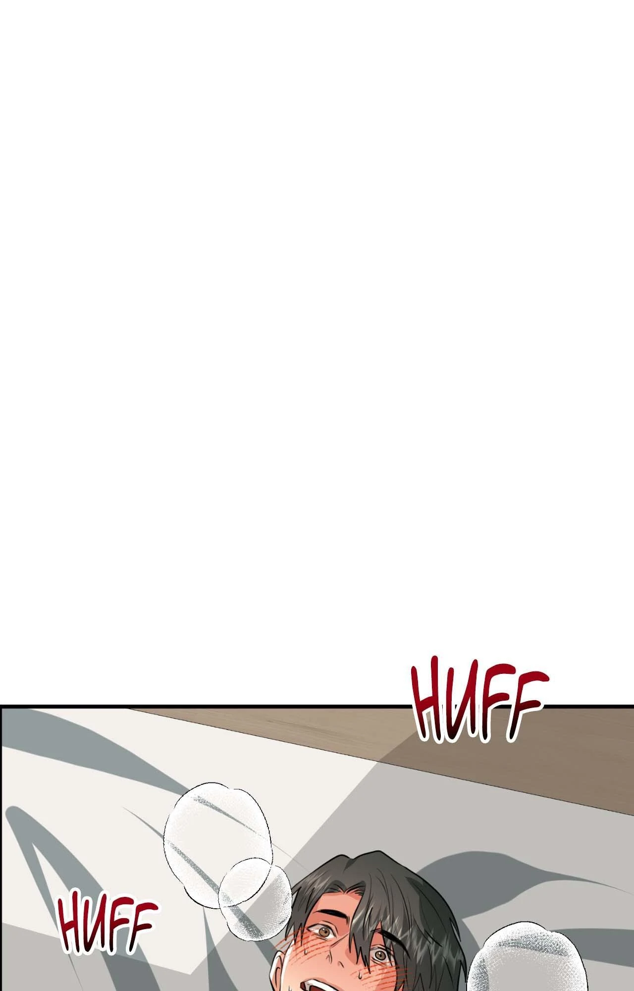 Nature Versus Nurture - Chapter 46 manhwa