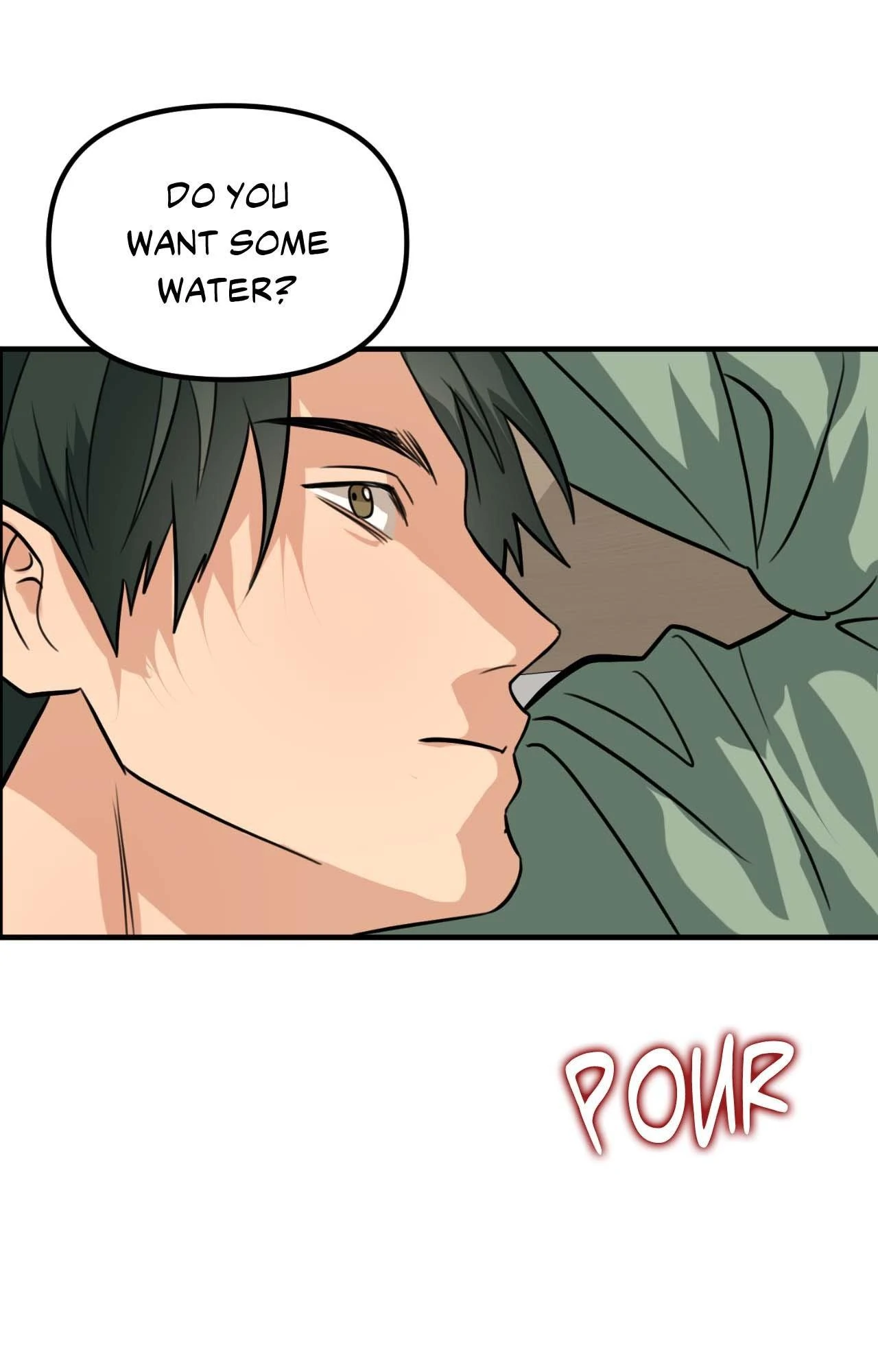 Nature Versus Nurture - Chapter 46 manhwa