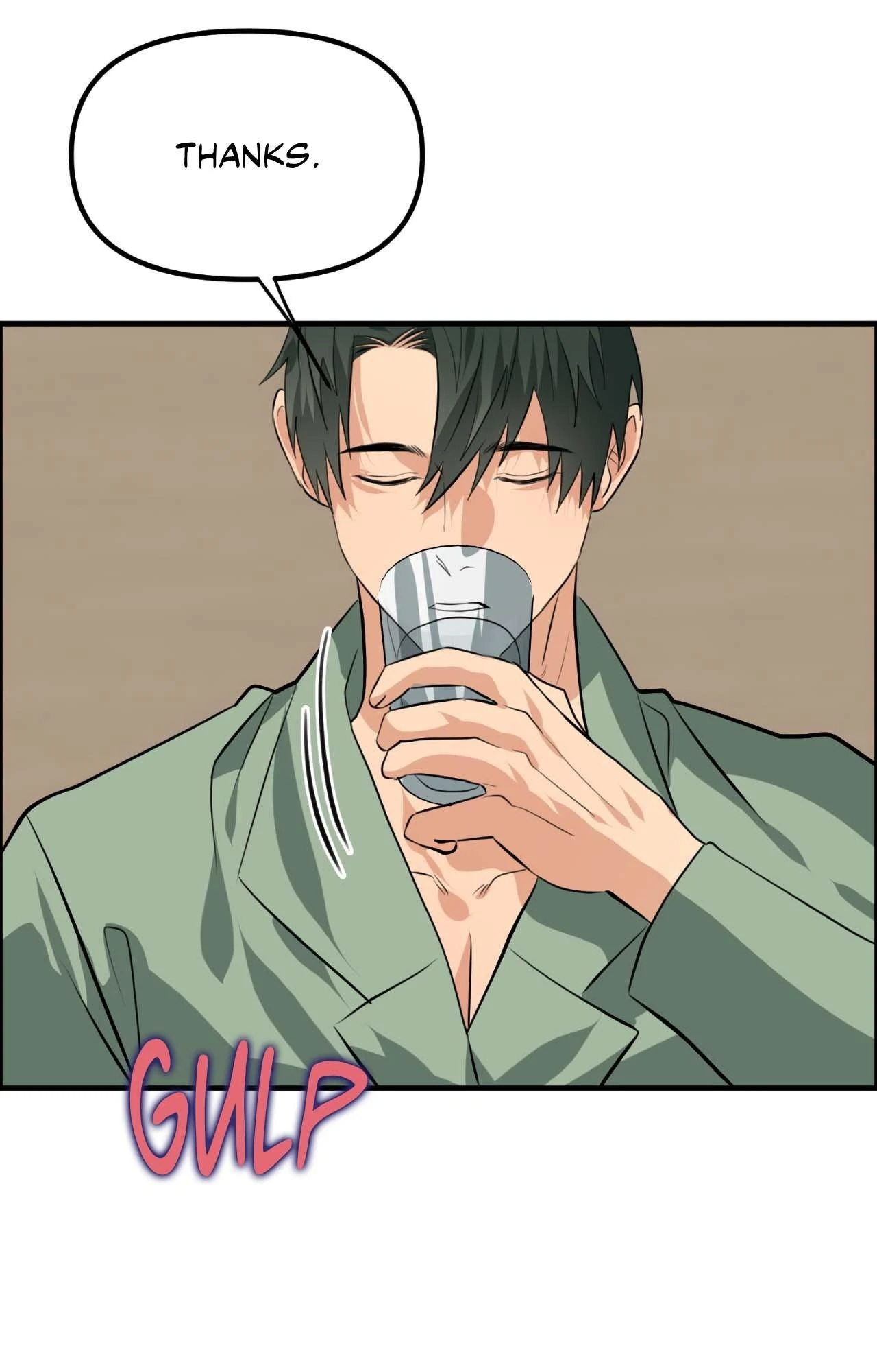 Nature Versus Nurture - Chapter 46 manhwa