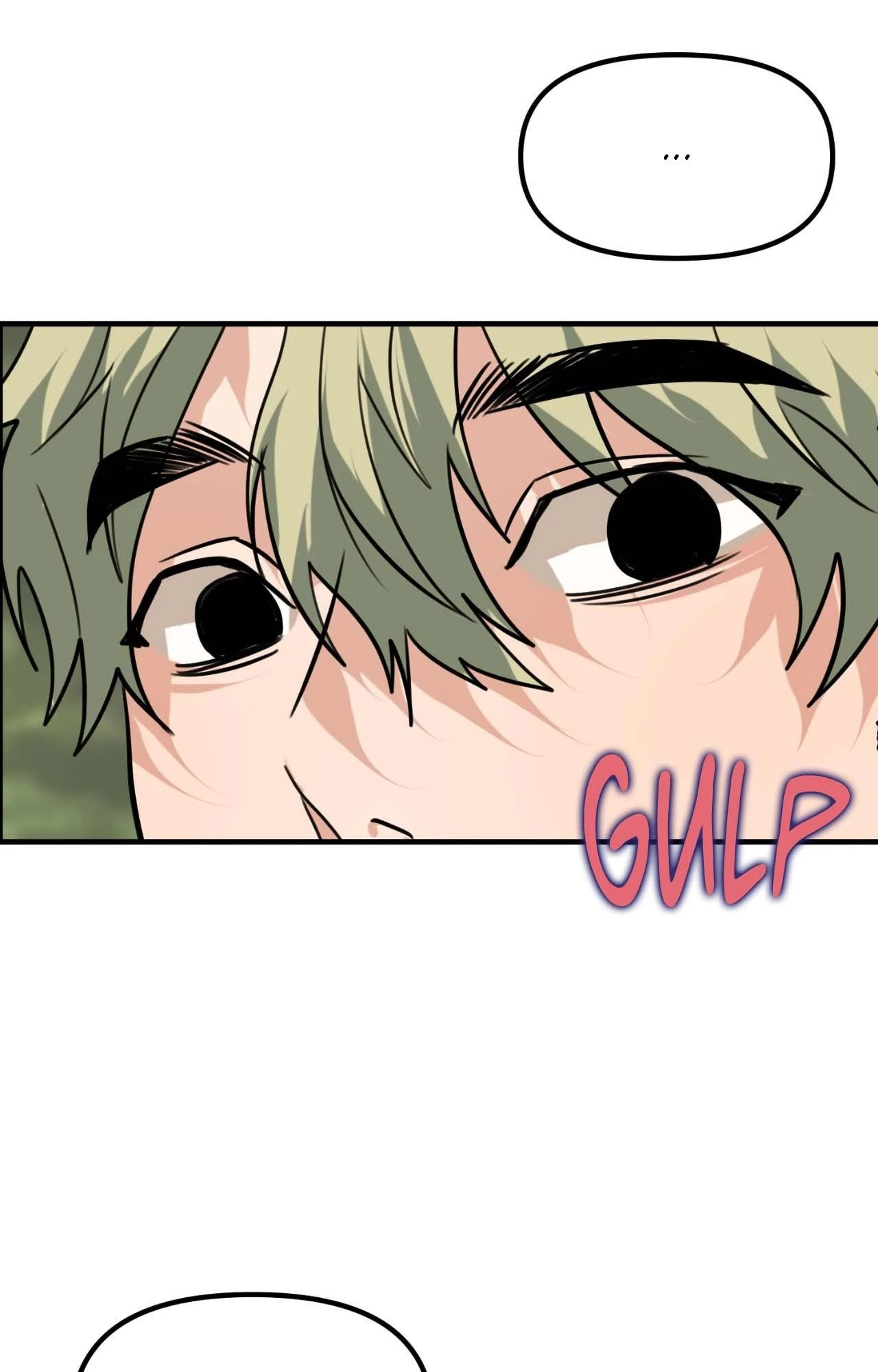 Nature Versus Nurture - Chapter 46 manhwa