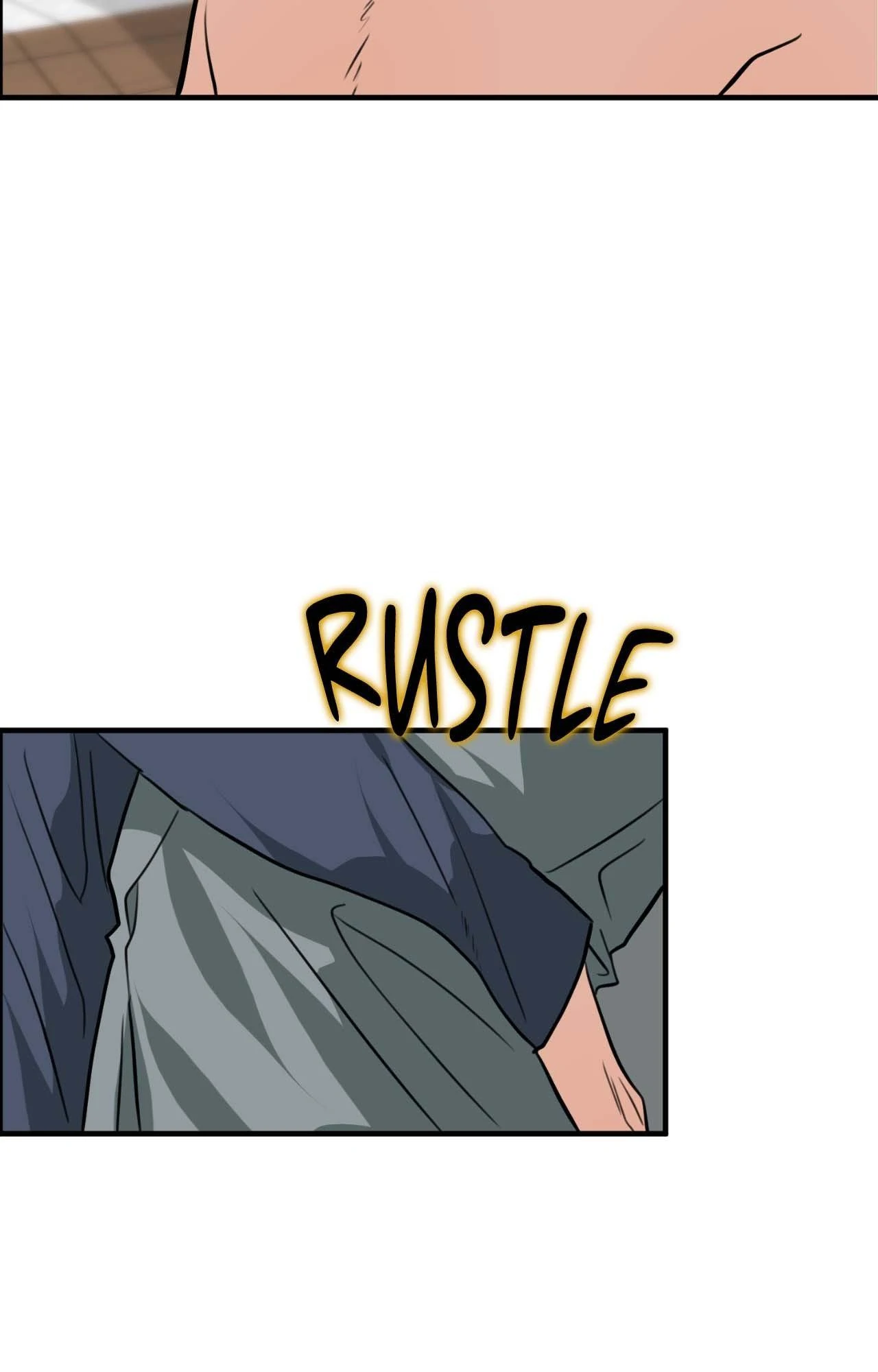 Nature Versus Nurture - Chapter 46 manhwa