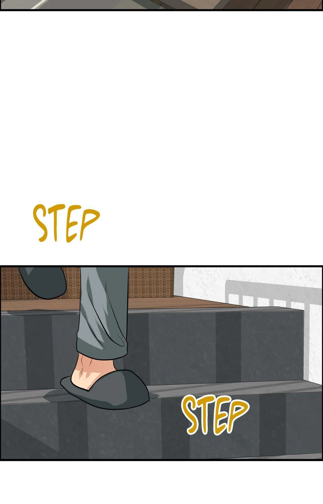 Nature Versus Nurture - Chapter 46 manhwa