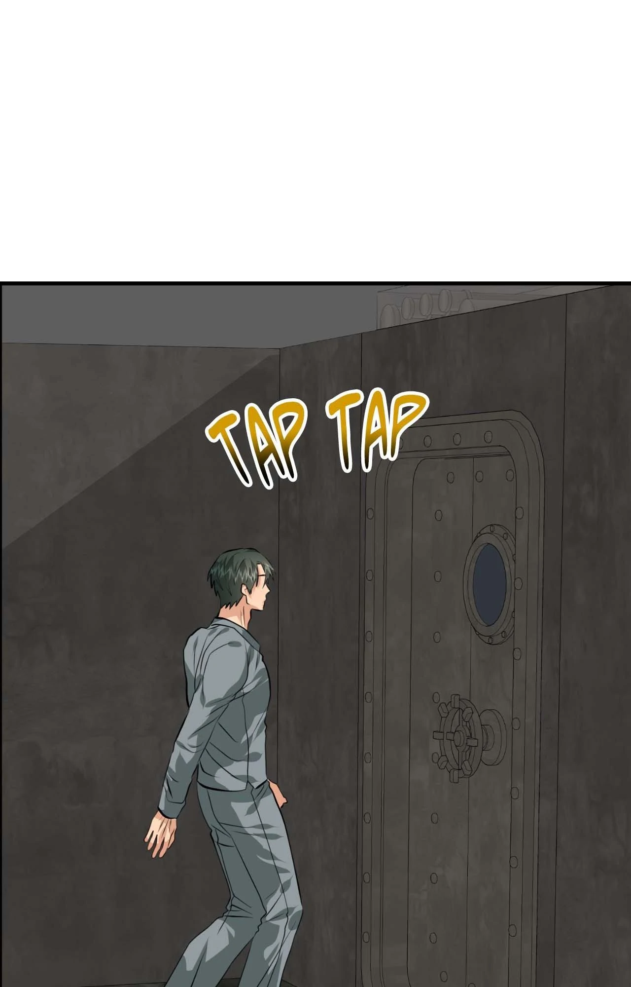 Nature Versus Nurture - Chapter 46 manhwa