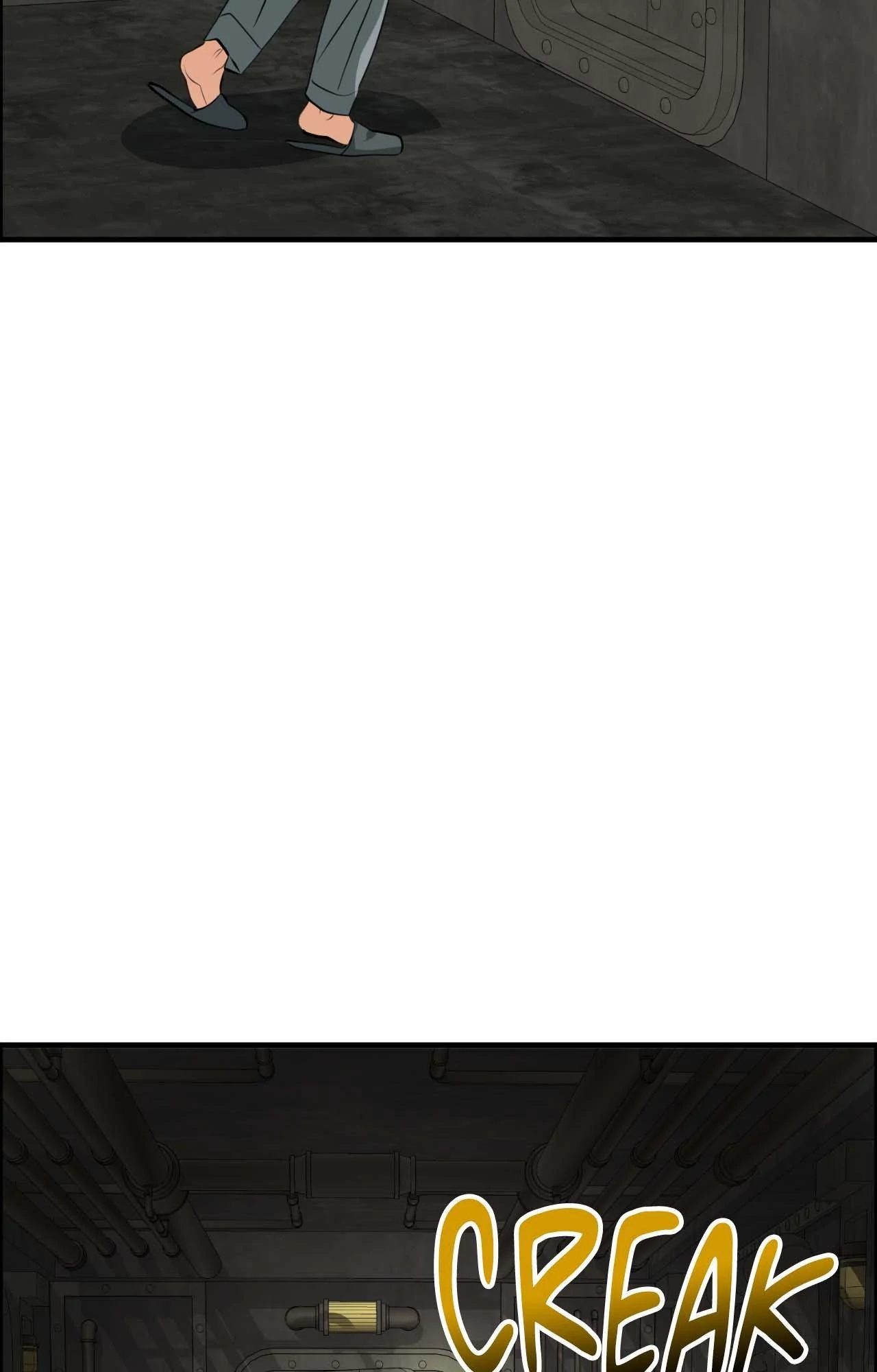 Nature Versus Nurture - Chapter 46 manhwa
