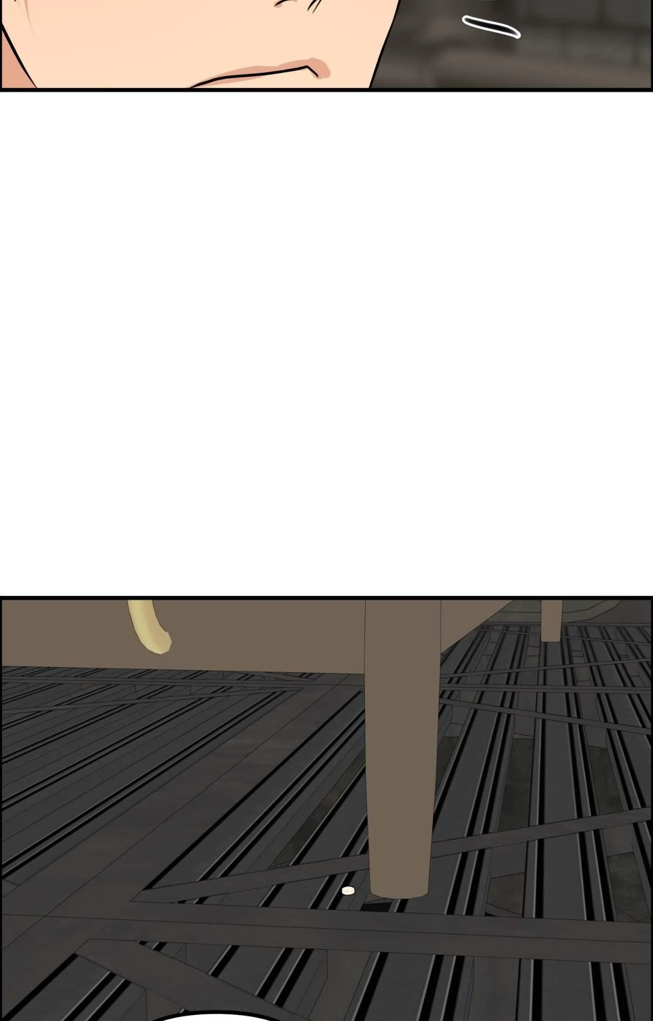 Nature Versus Nurture - Chapter 46 manhwa