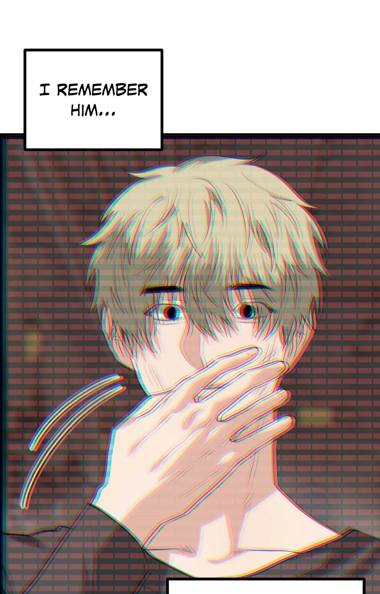 Nature Versus Nurture - Chapter 46 manhwa