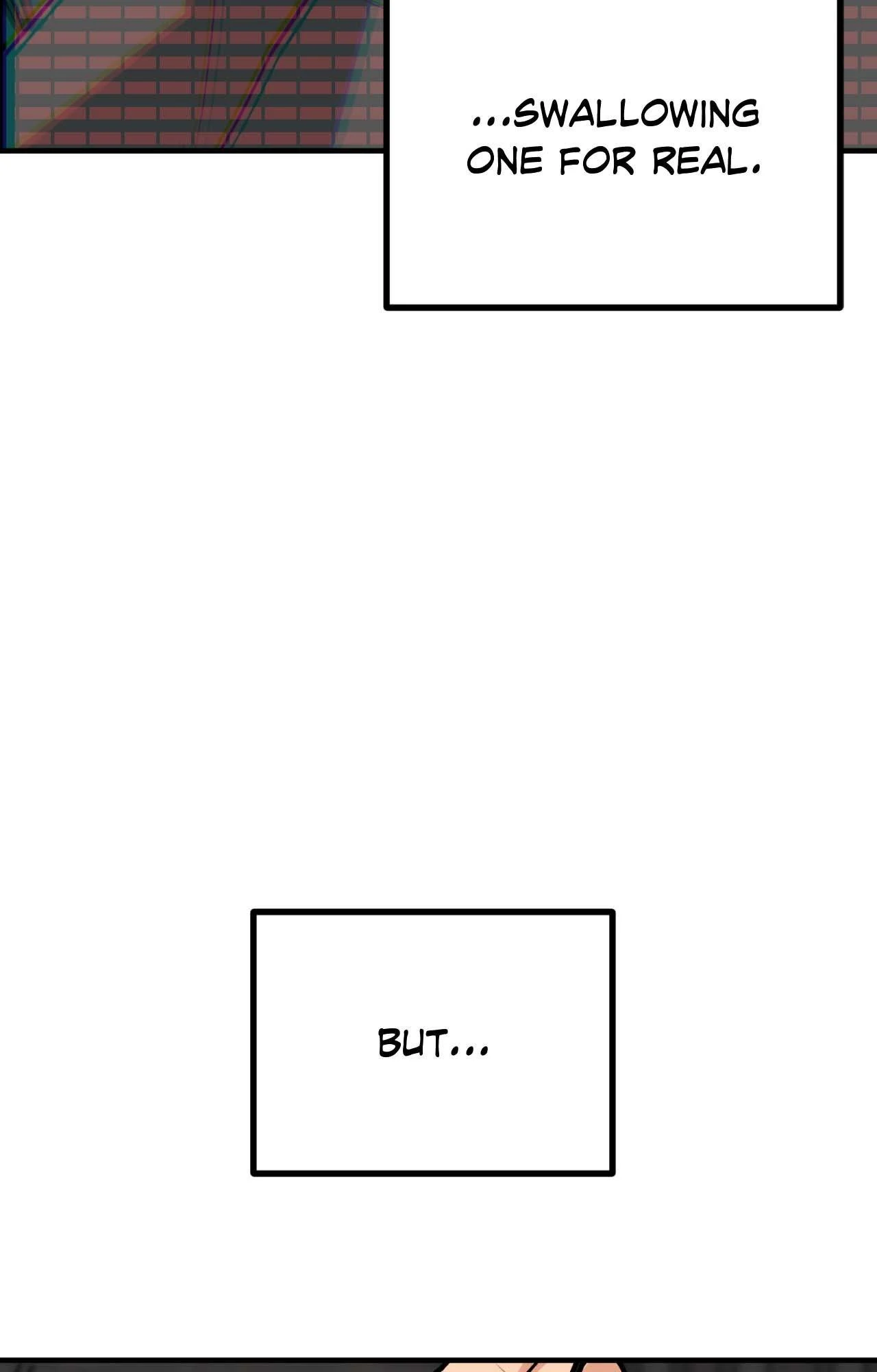 Nature Versus Nurture - Chapter 46 manhwa