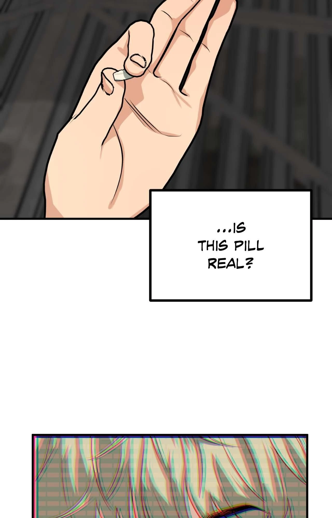 Nature Versus Nurture - Chapter 46 manhwa