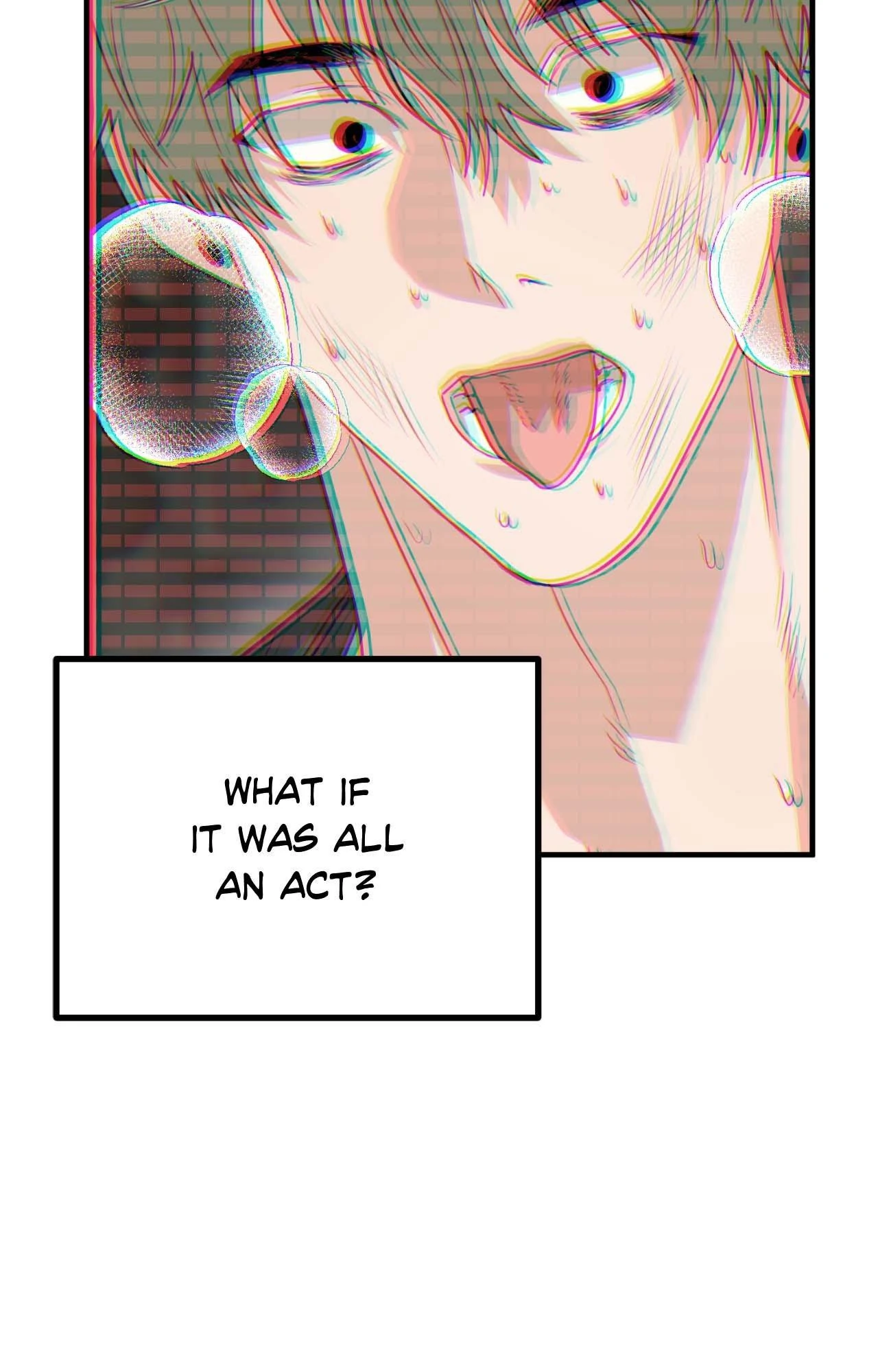 Nature Versus Nurture - Chapter 46 manhwa