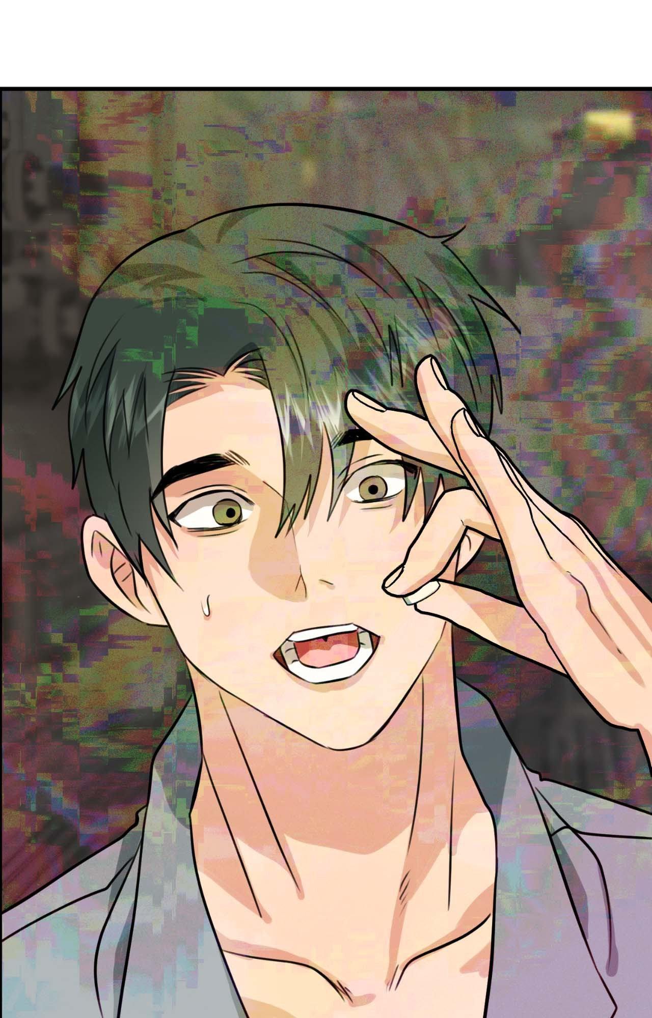 Nature Versus Nurture - Chapter 46 manhwa