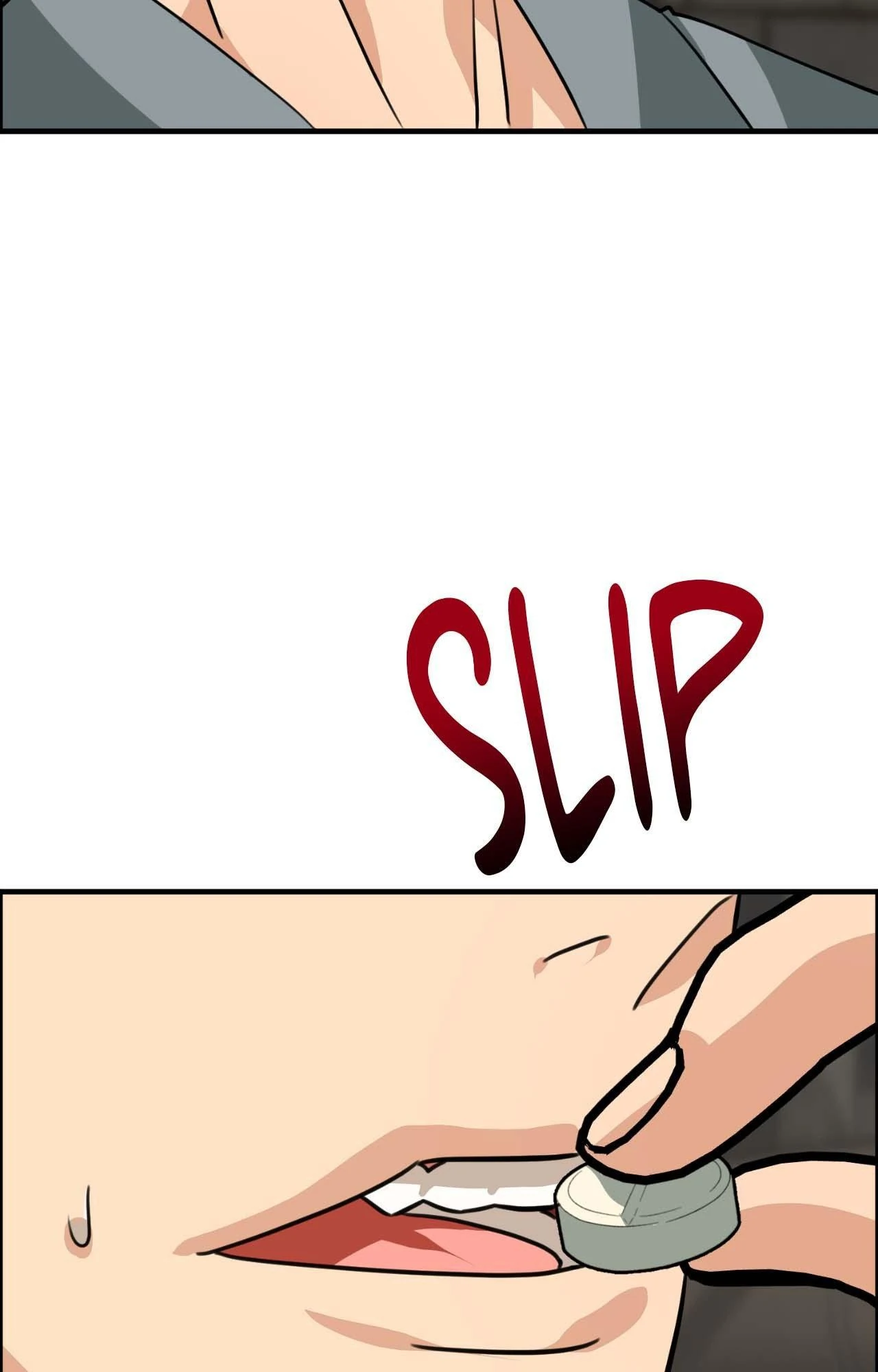 Nature Versus Nurture - Chapter 47 manhwa