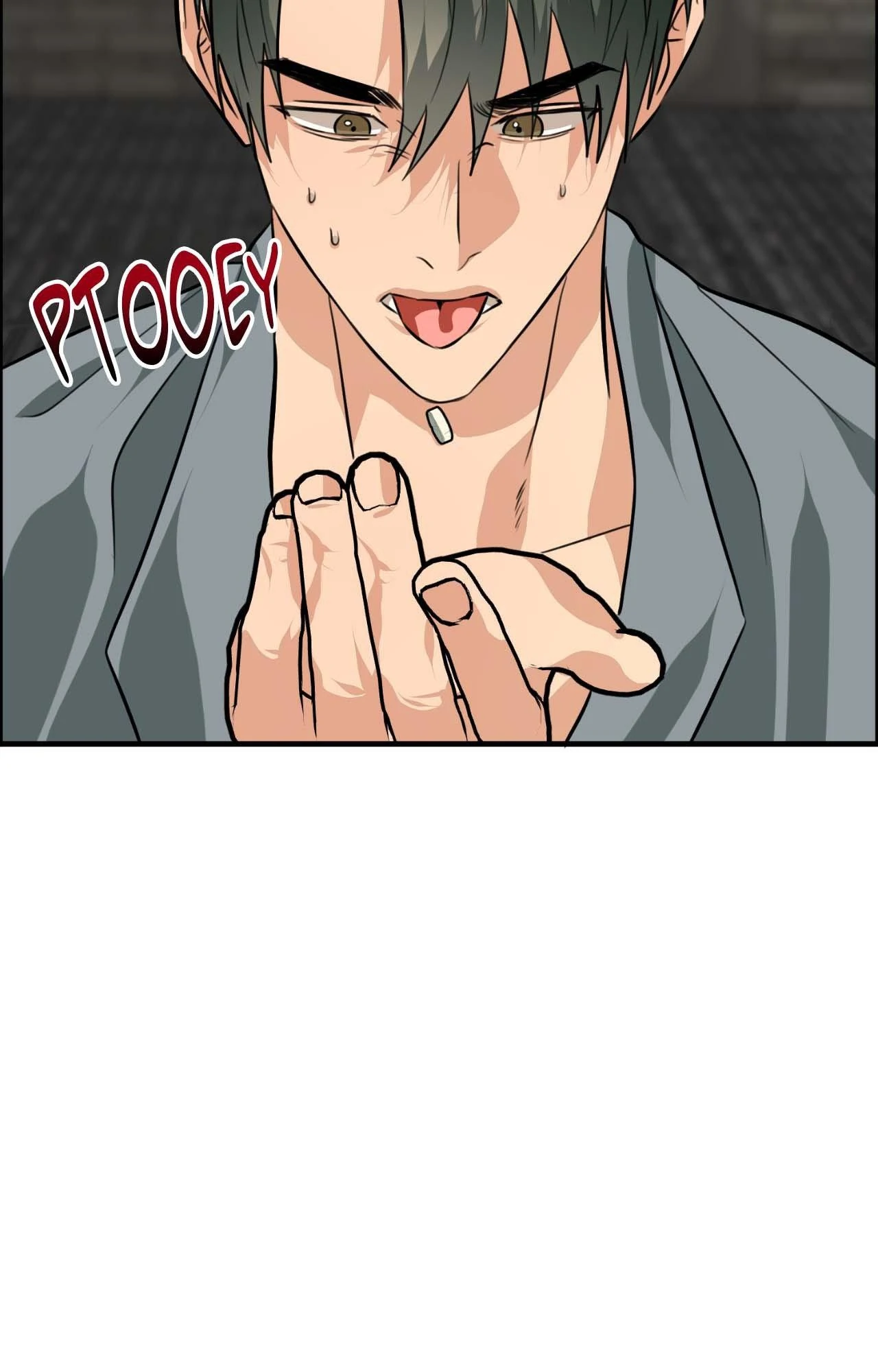 Nature Versus Nurture - Chapter 47 manhwa