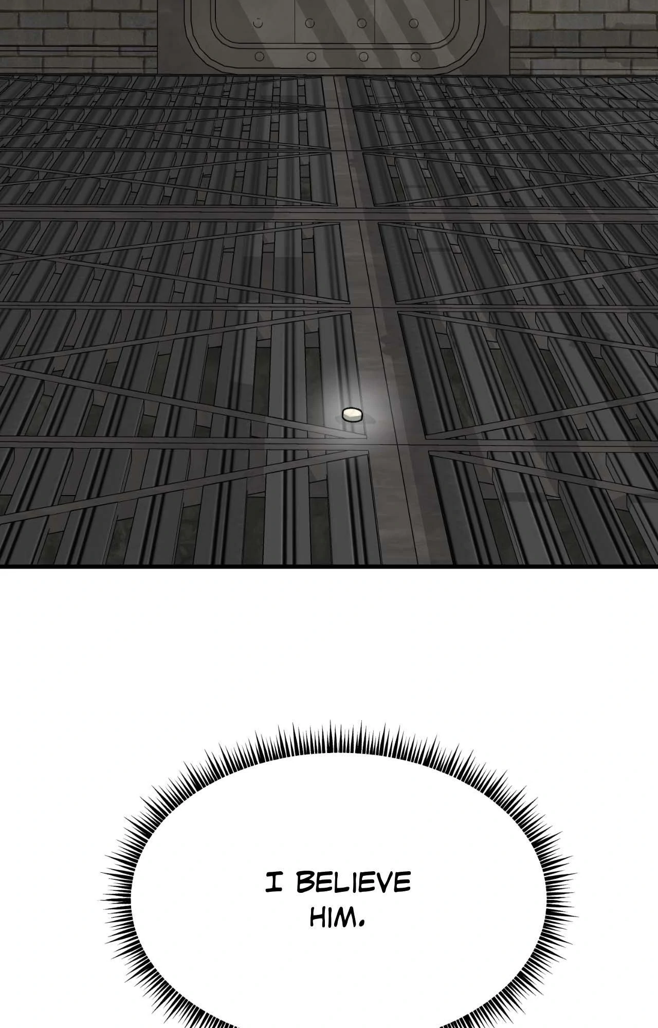 Nature Versus Nurture - Chapter 47 manhwa