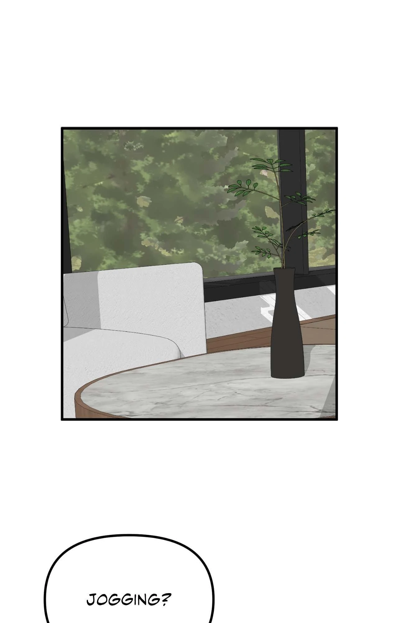 Nature Versus Nurture - Chapter 47 manhwa