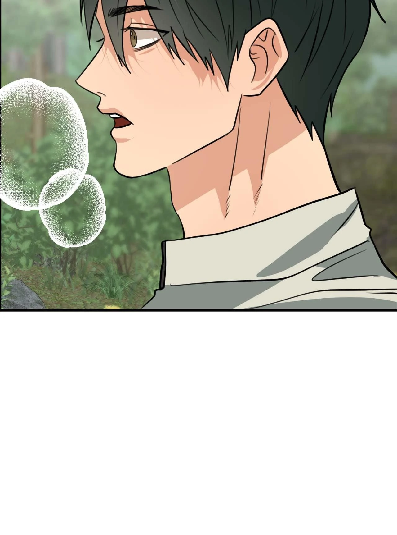 Nature Versus Nurture - Chapter 47 manhwa