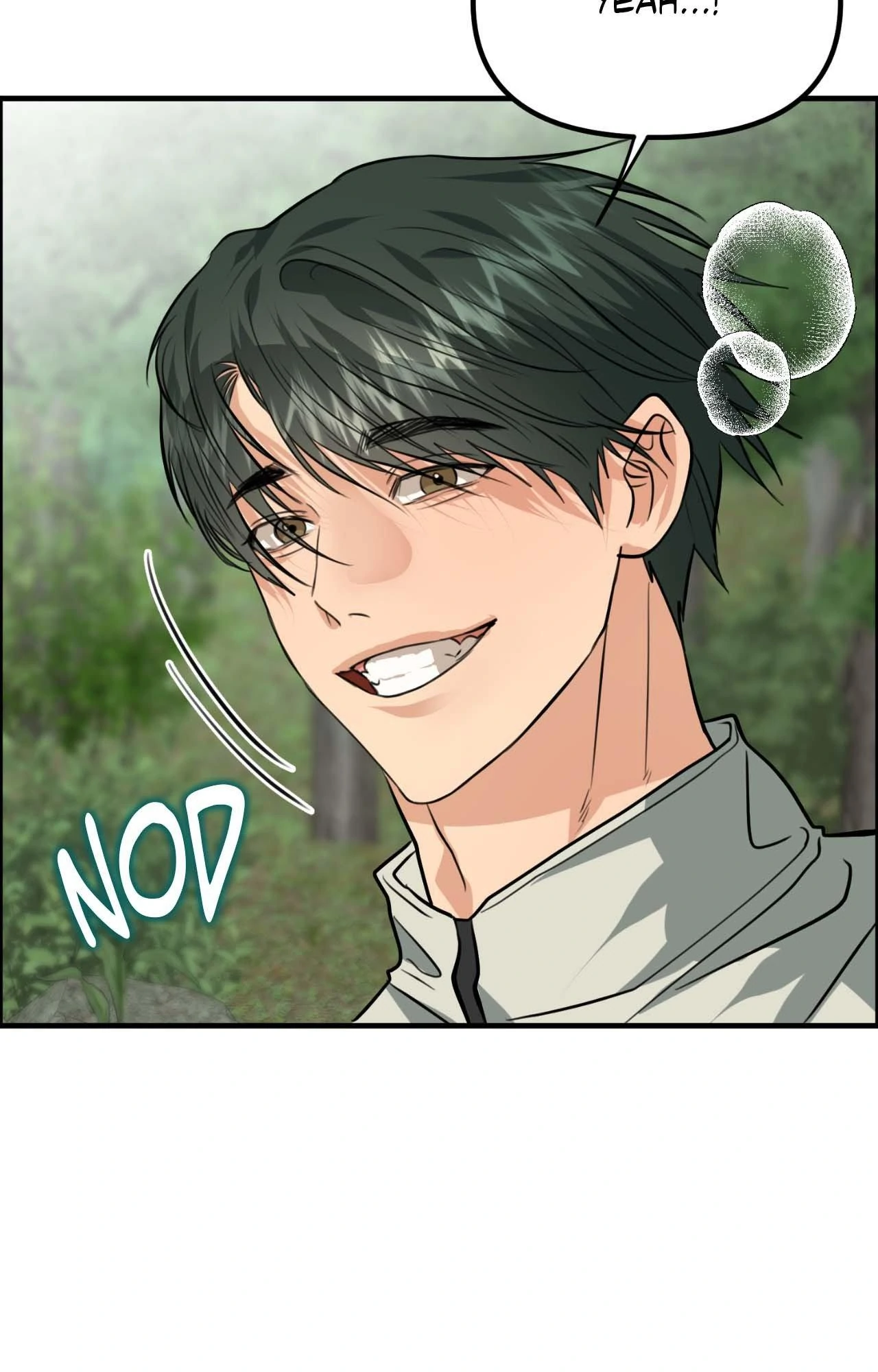 Nature Versus Nurture - Chapter 47 manhwa