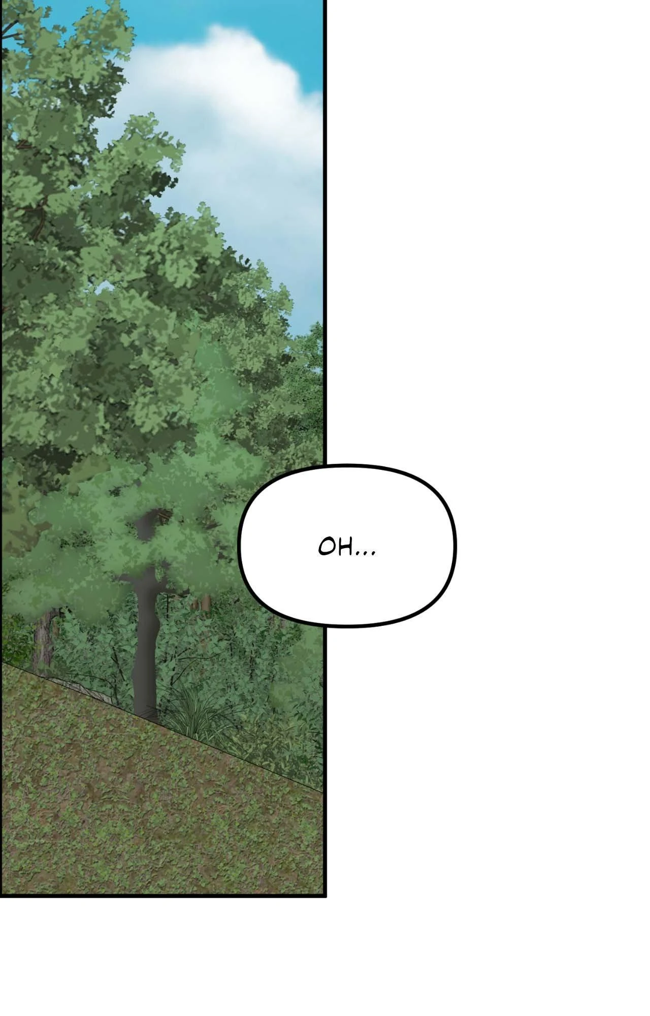 Nature Versus Nurture - Chapter 47 manhwa