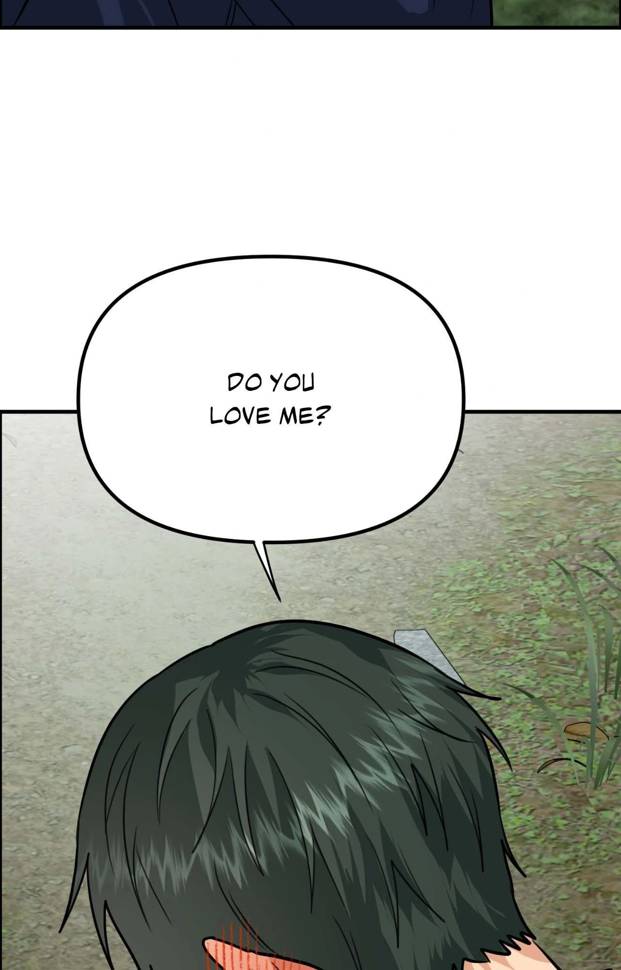 Nature Versus Nurture - Chapter 47 manhwa